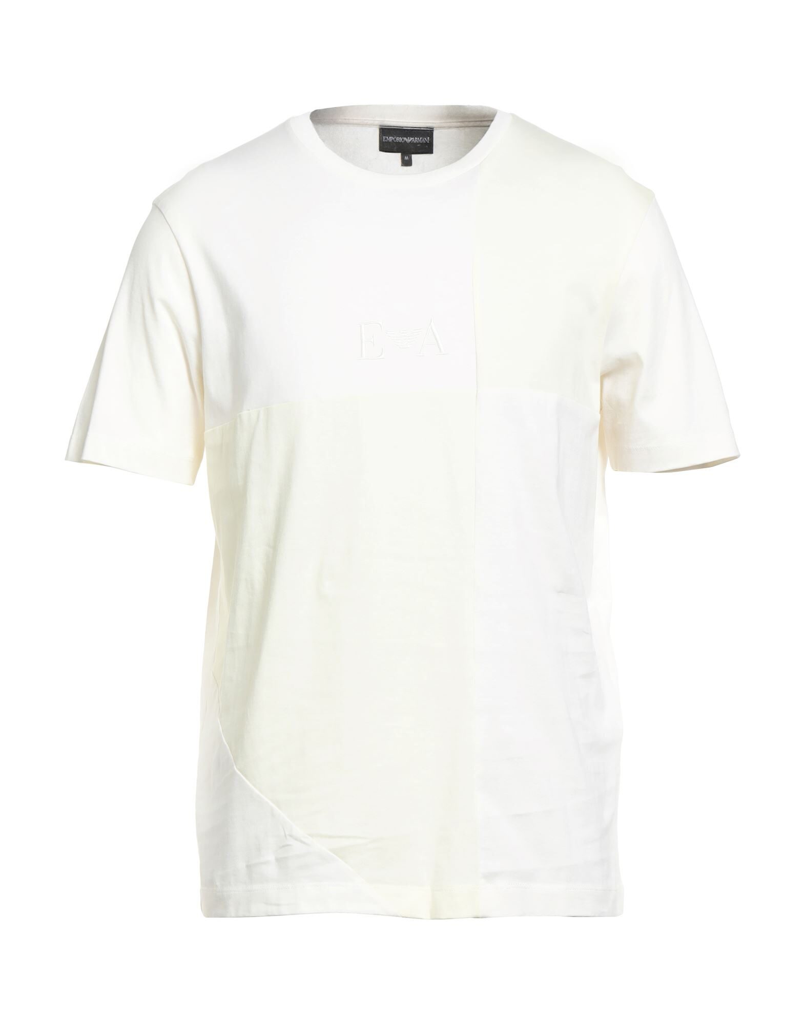 EMPORIO ARMANI - T-shirts