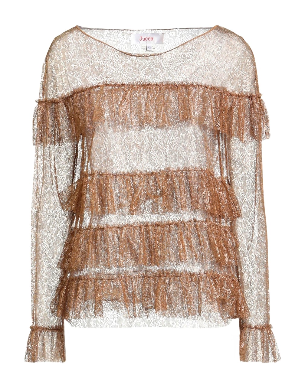 JUCCA - Tops