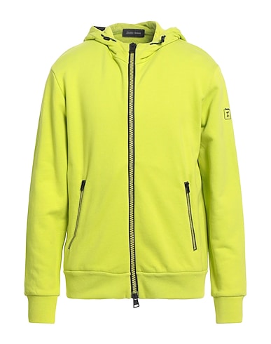 HERNO Hooded track jacket LAMINAR 100% Cotton, Polyester, PTFE - Polytetrafluoroethylene