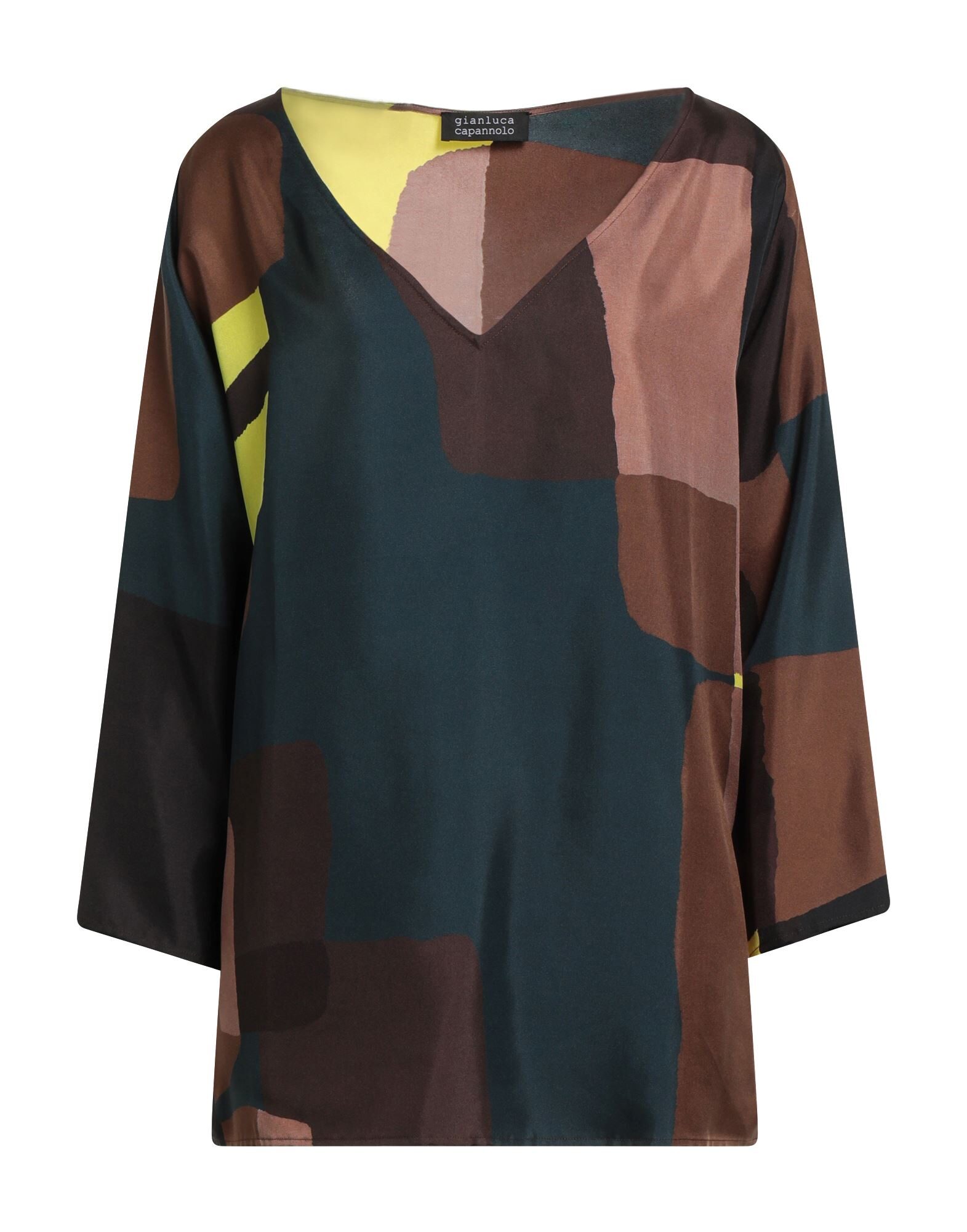 GIANLUCA CAPANNOLO - トップス