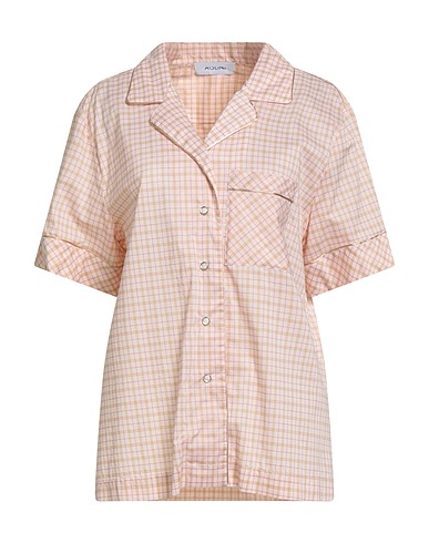 AGLINI Checked shirt 100% Cotton