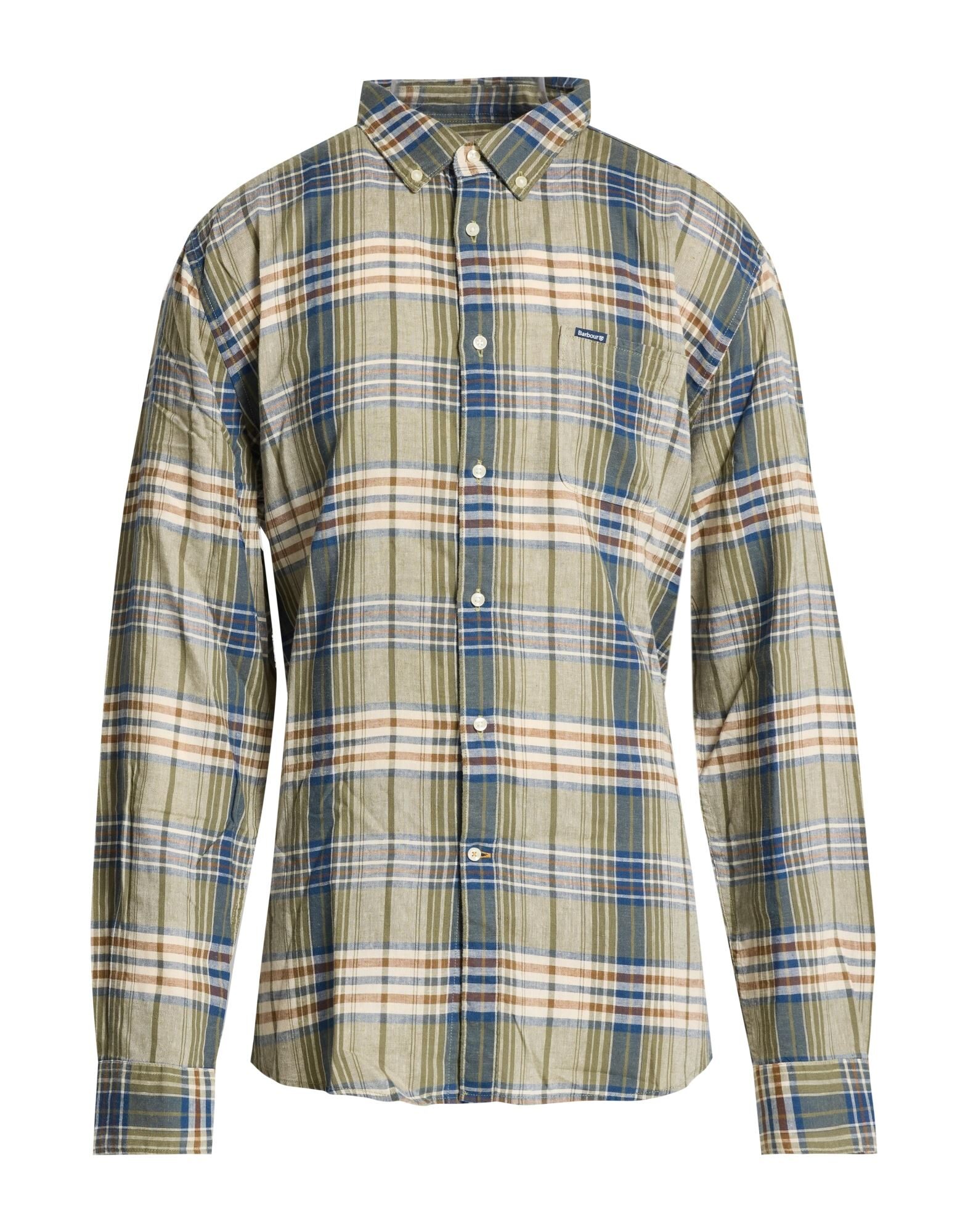 BARBOUR - Shirts