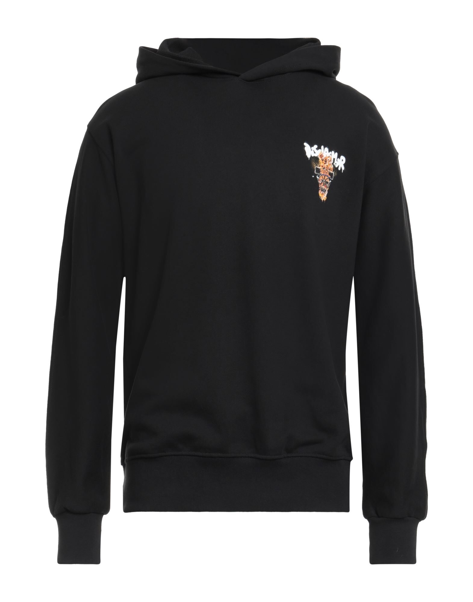 DISCLAIMER - Φούτερ