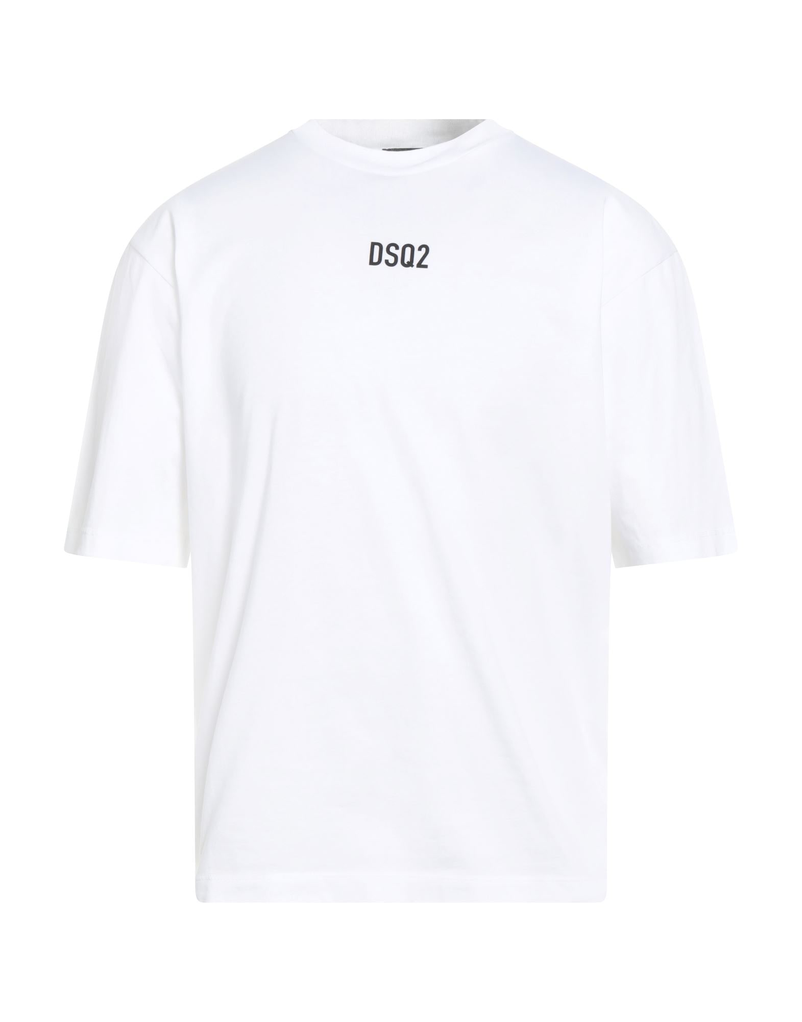 DSQUARED2 - T-shirts