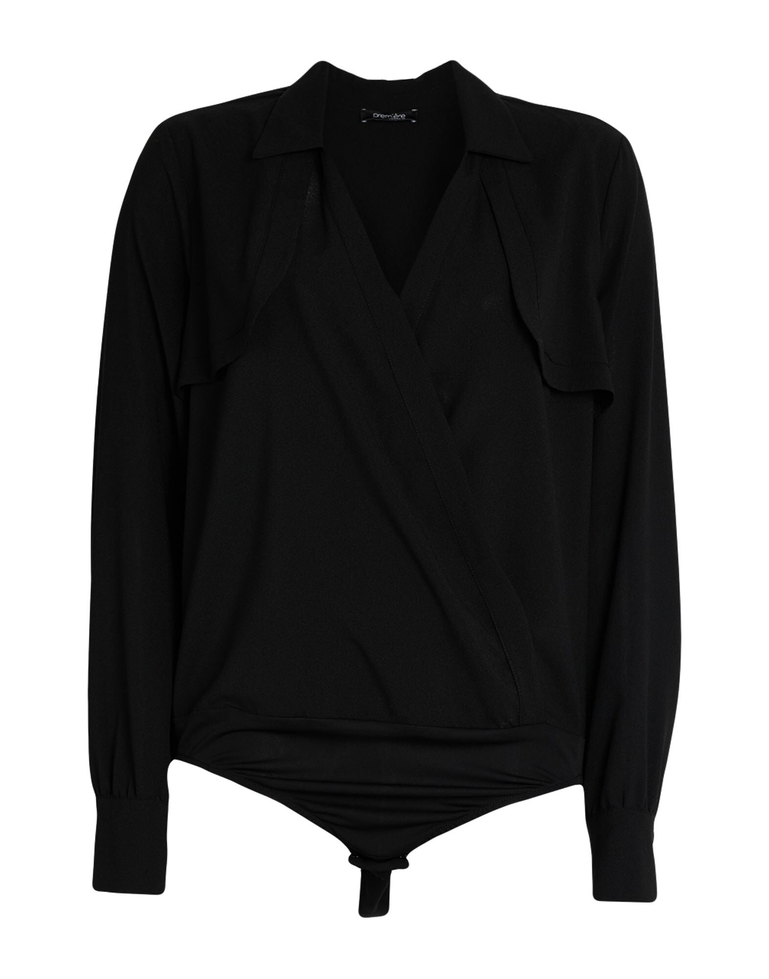 FRACOMINA - Κορμάκι