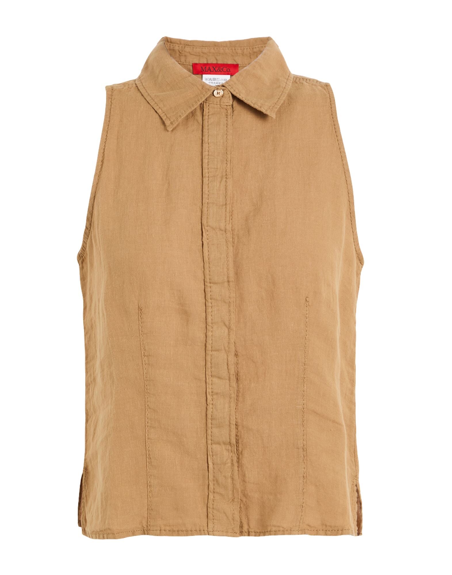 MAX&Co. - Camicie