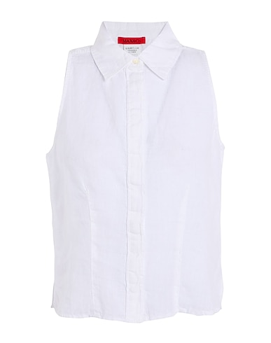 MAX&Co. Solid color shirts & blouses EPOCA
100% Linen
