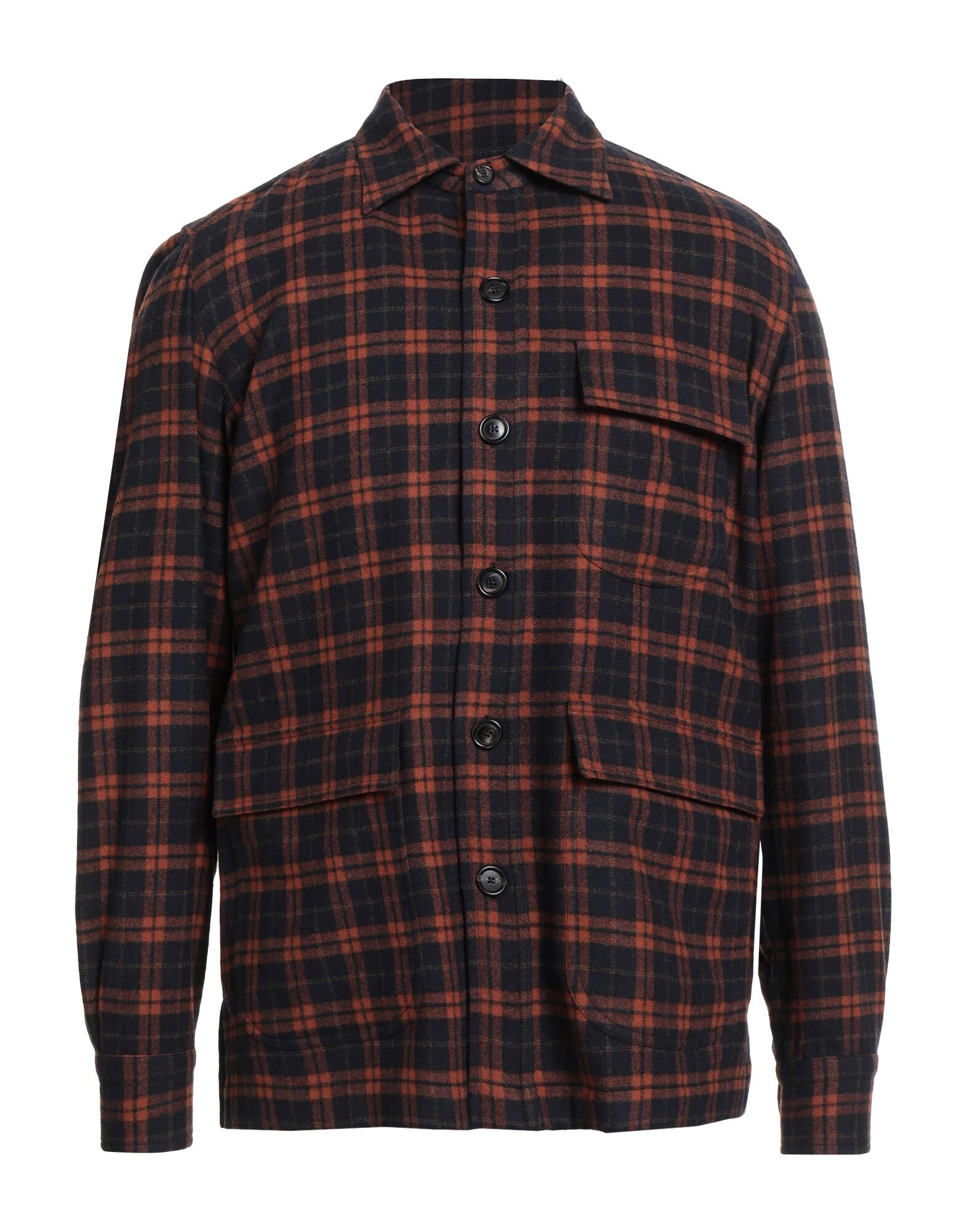 DE PETRILLO - Shirts