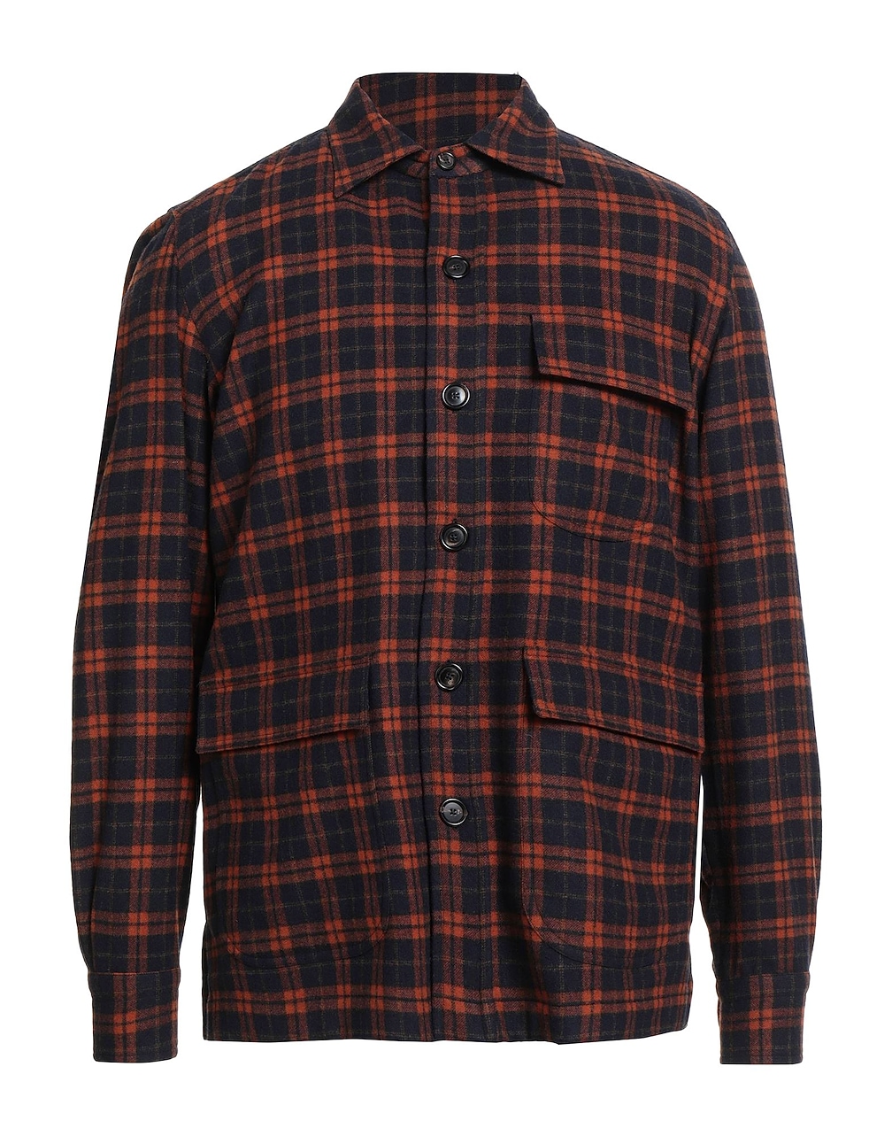 DE PETRILLO - Hemden