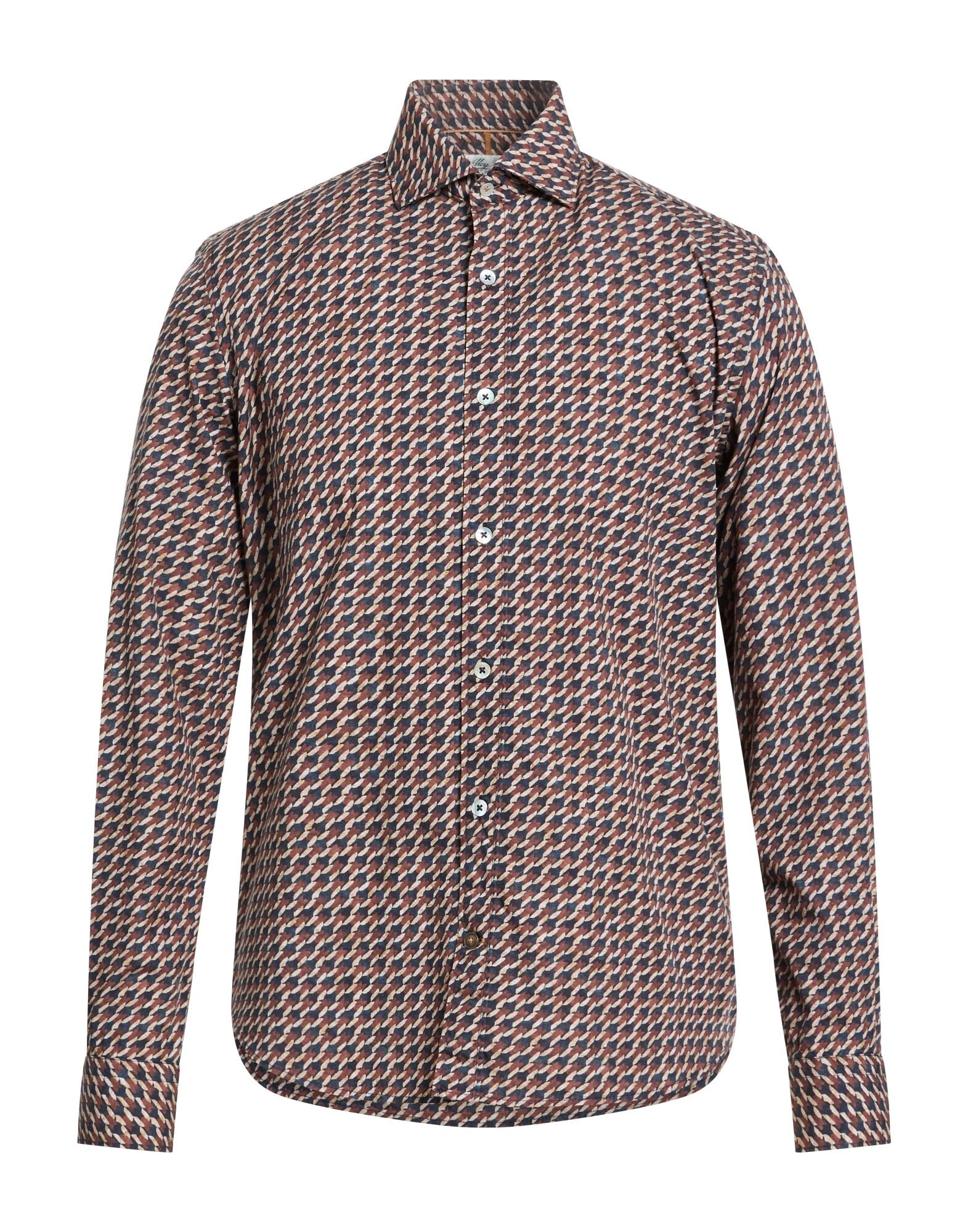 ALLEY DOCKS 963 - Shirts