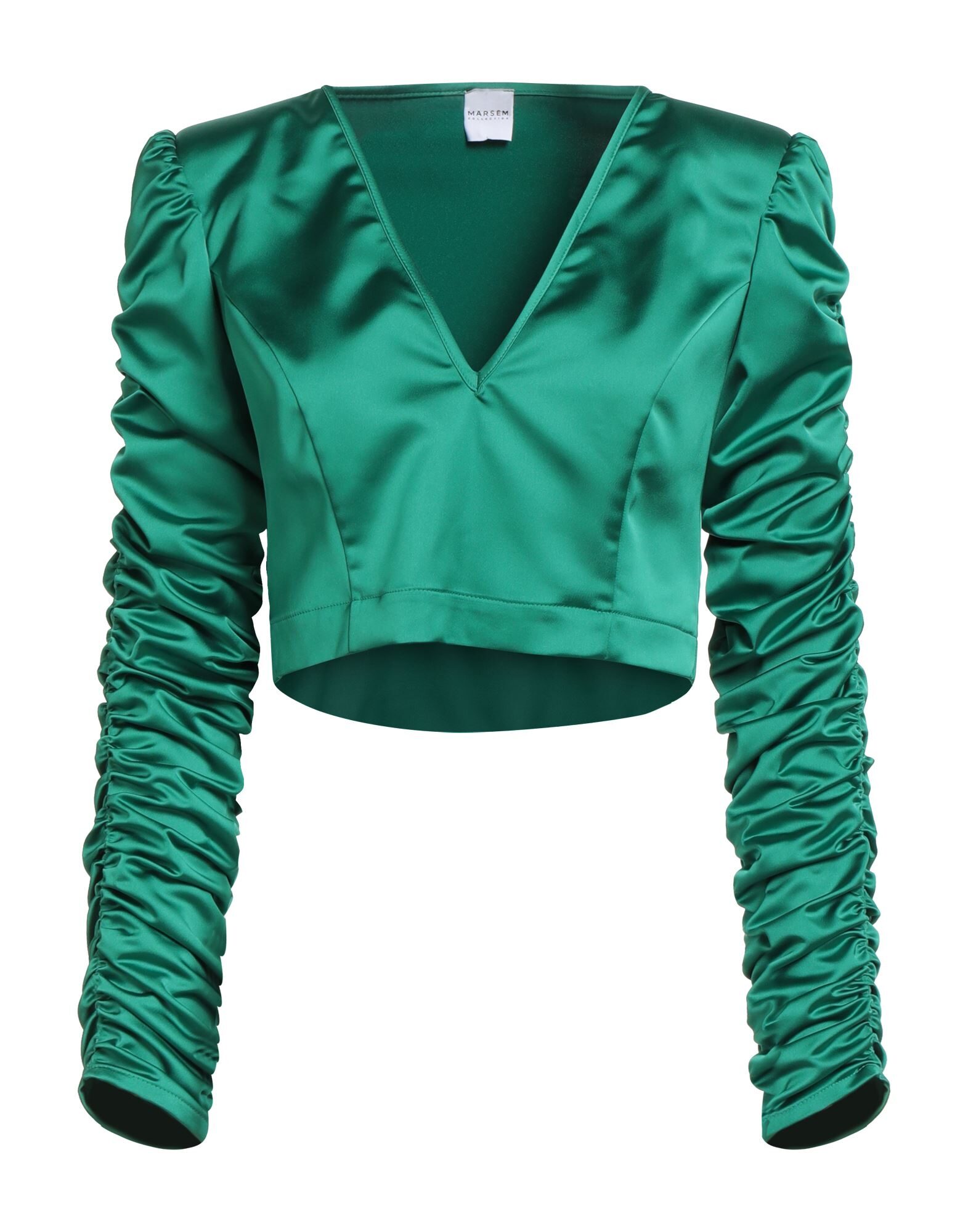 MARSĒM - Топы без рукавов