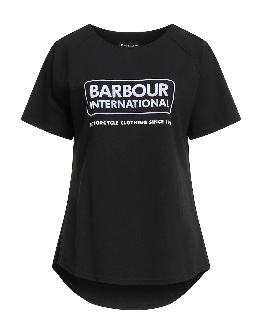 BARBOUR - T-shirts
