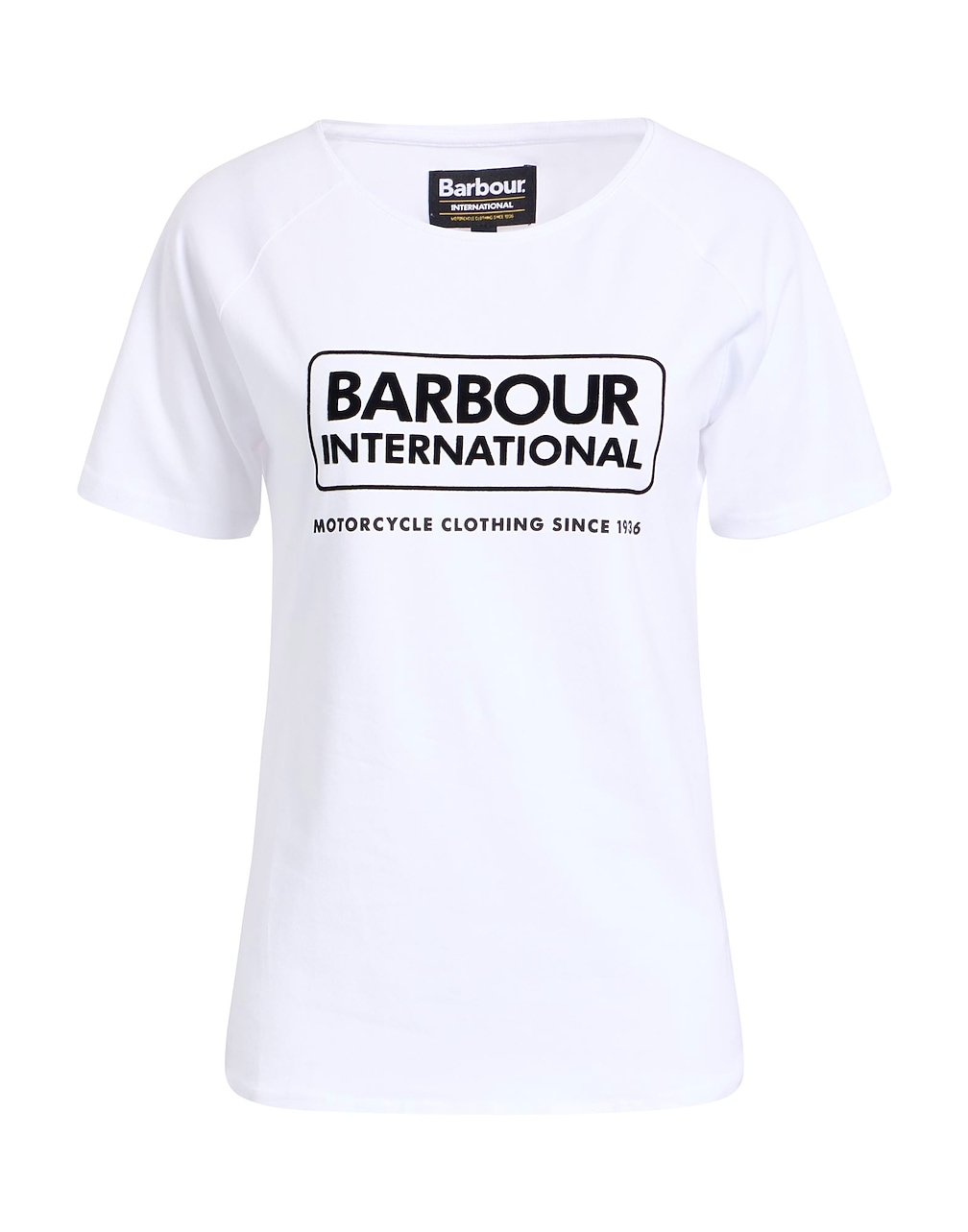 BARBOUR - T-shirts