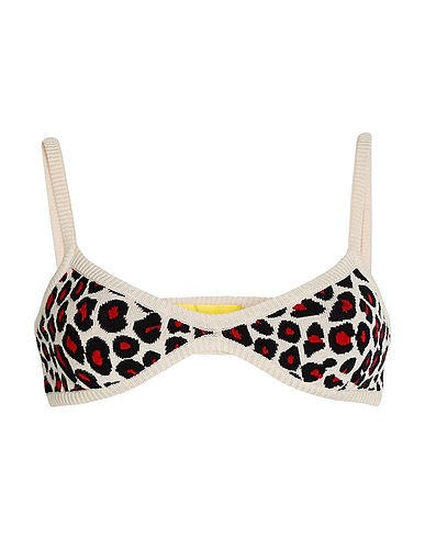 AKEP Top INSPIRED BY AKEP Ivory 88% Viscose, 12% Polyester