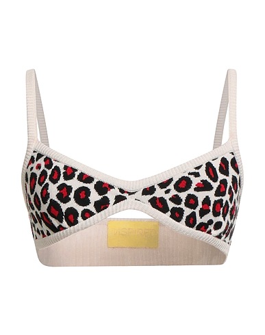 AKEP Top INSPIRED BY AKEP Red 88% Viscose, 12% Polyester