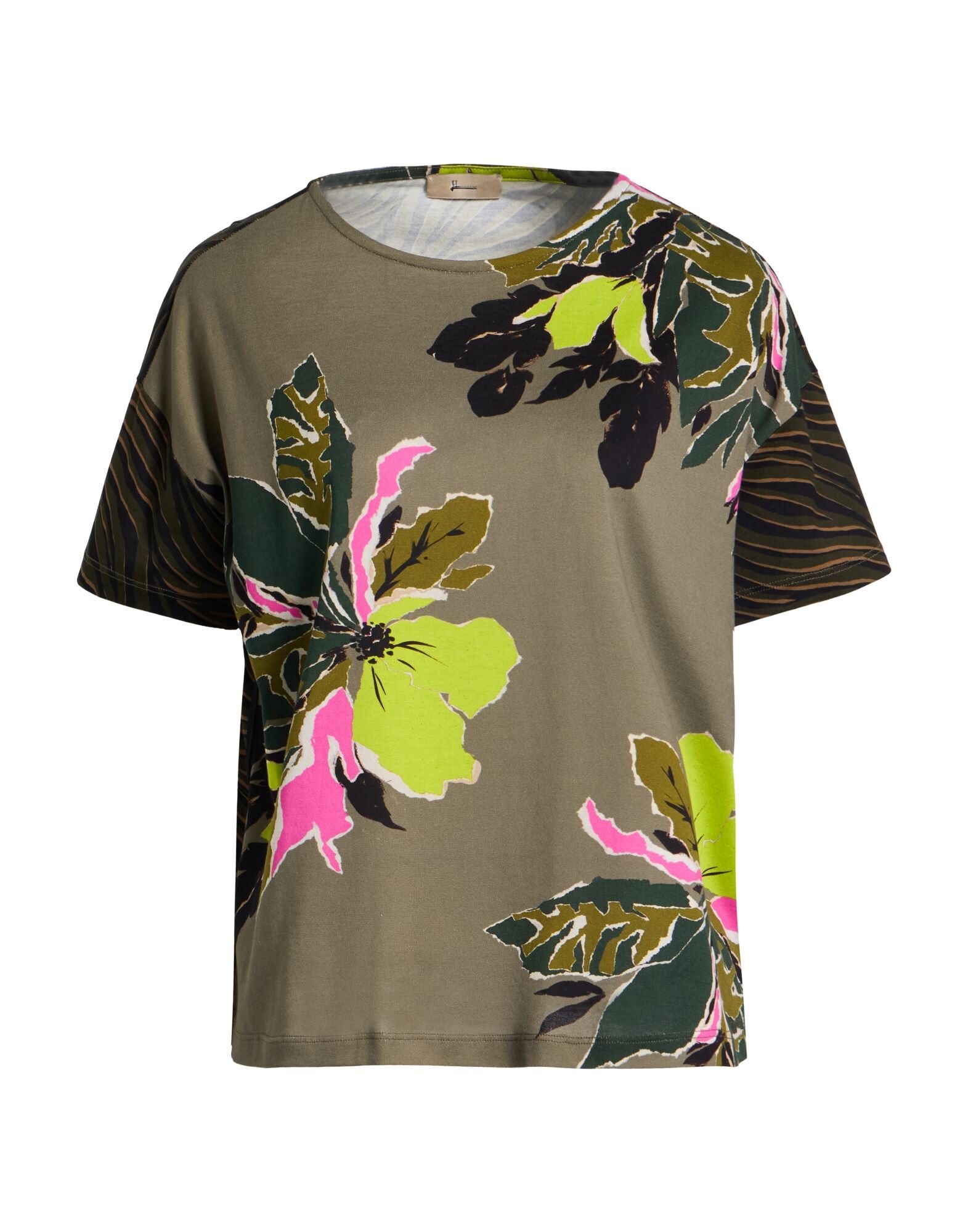 HERNO - Футболки