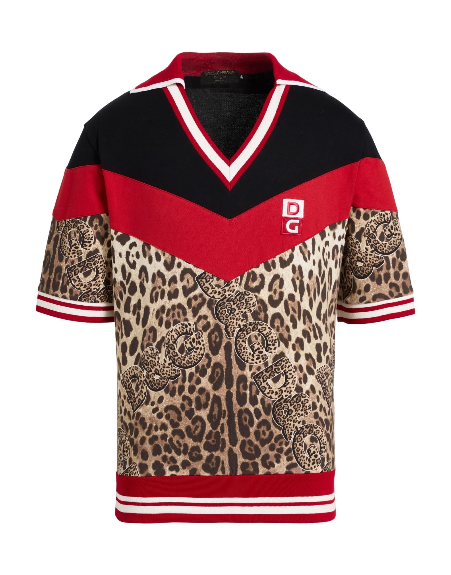 DOLCE&GABBANA - Sweatshirts