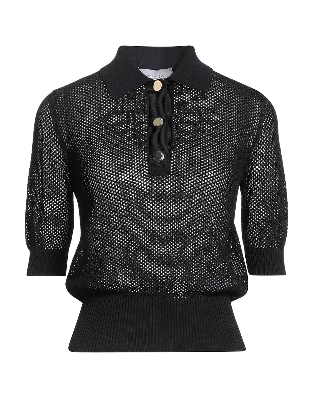 SPORTMAX - Polo shirts