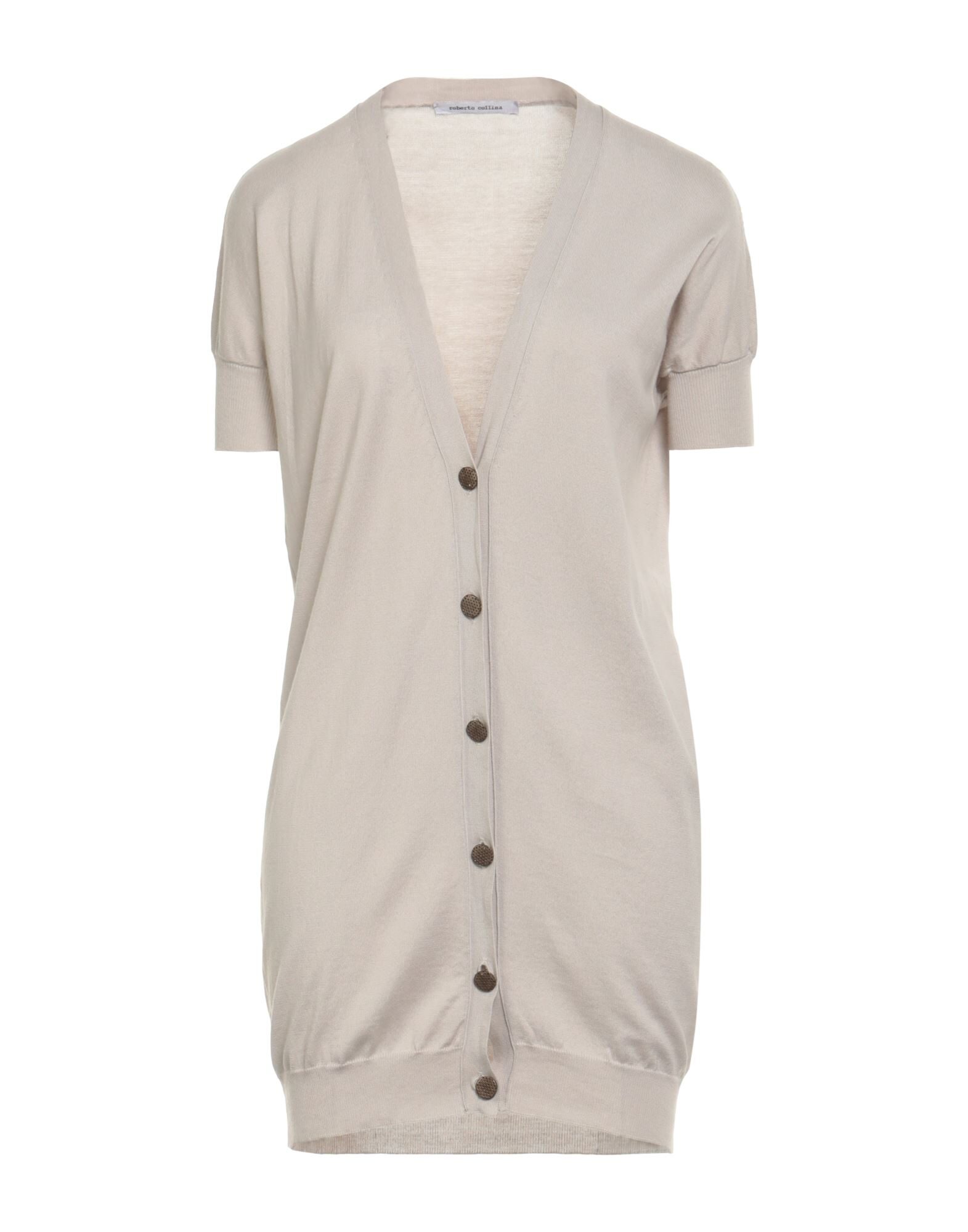 ROBERTO COLLINA - カーディガン