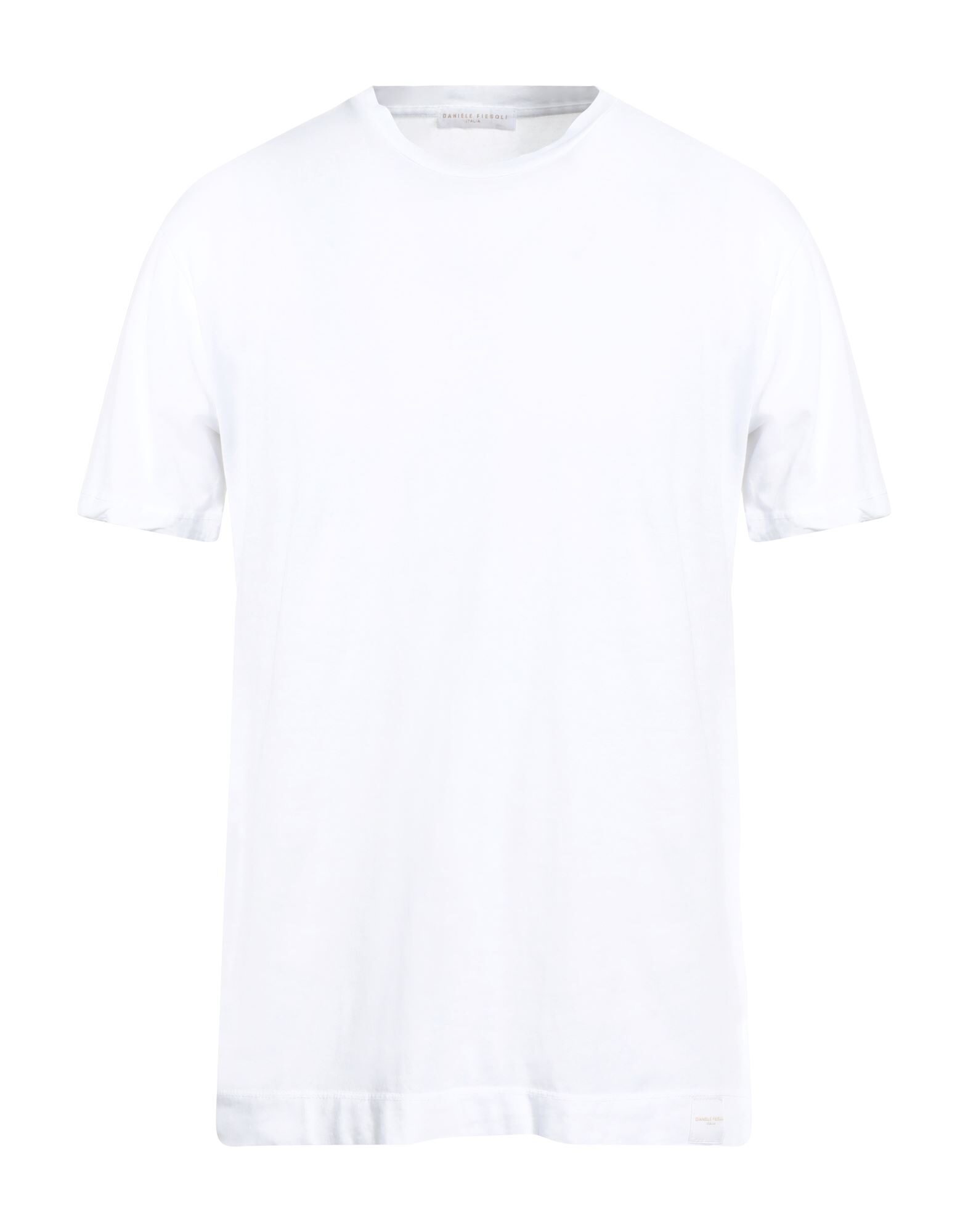 DANIELE FIESOLI - T シャツ