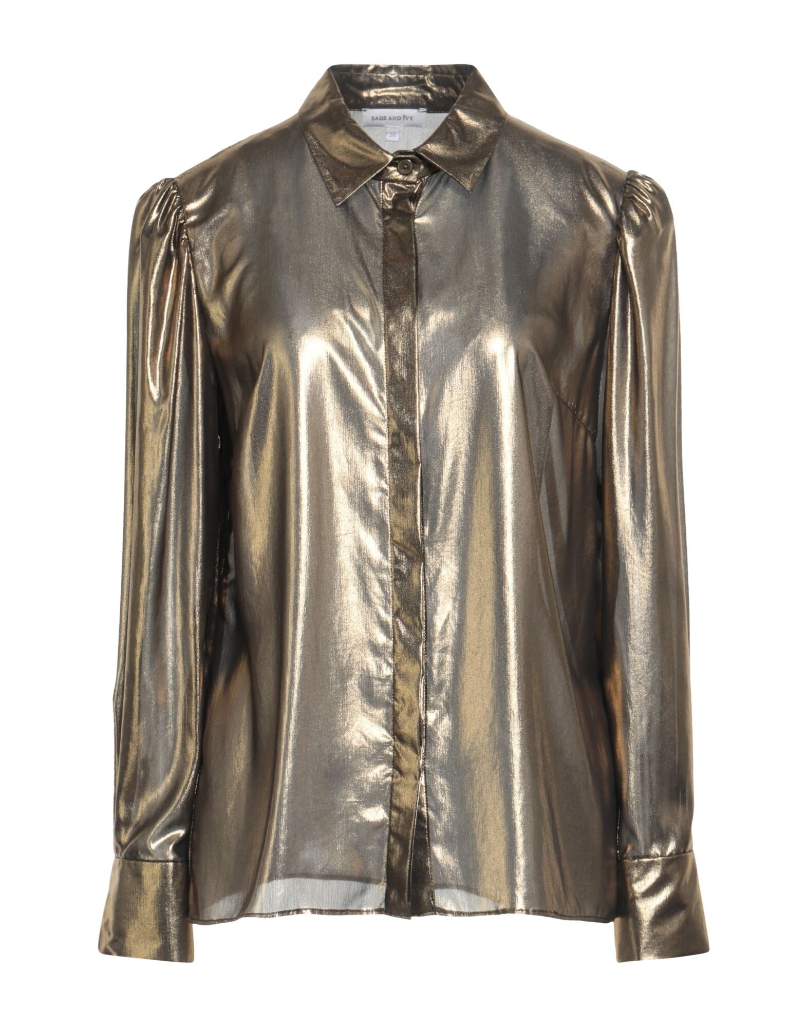 SAGE AND IVY - Shirts