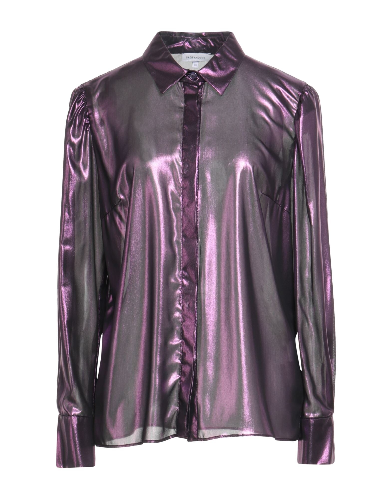 SAGE AND IVY - Chemises