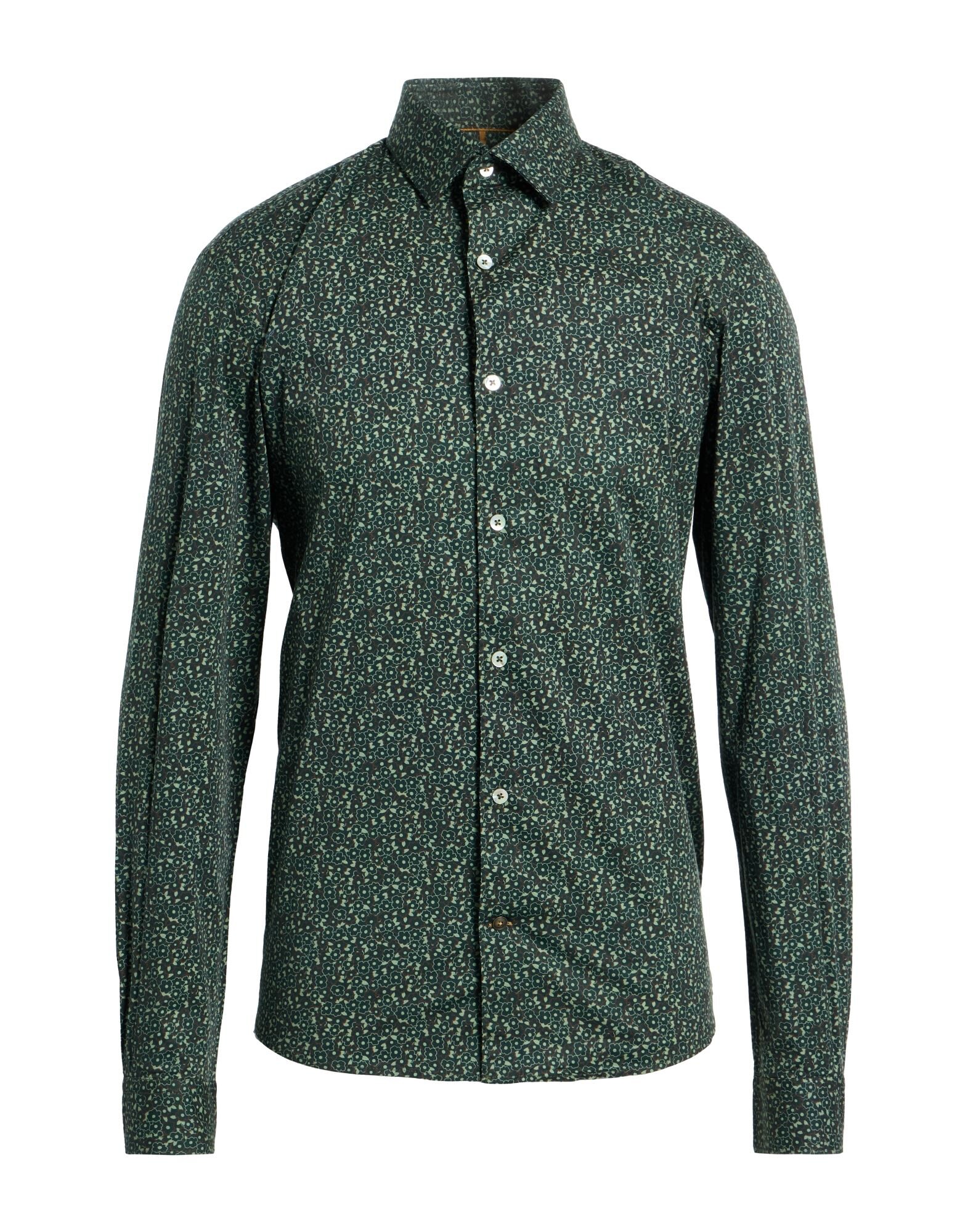 ALLEY DOCKS 963 - Shirts