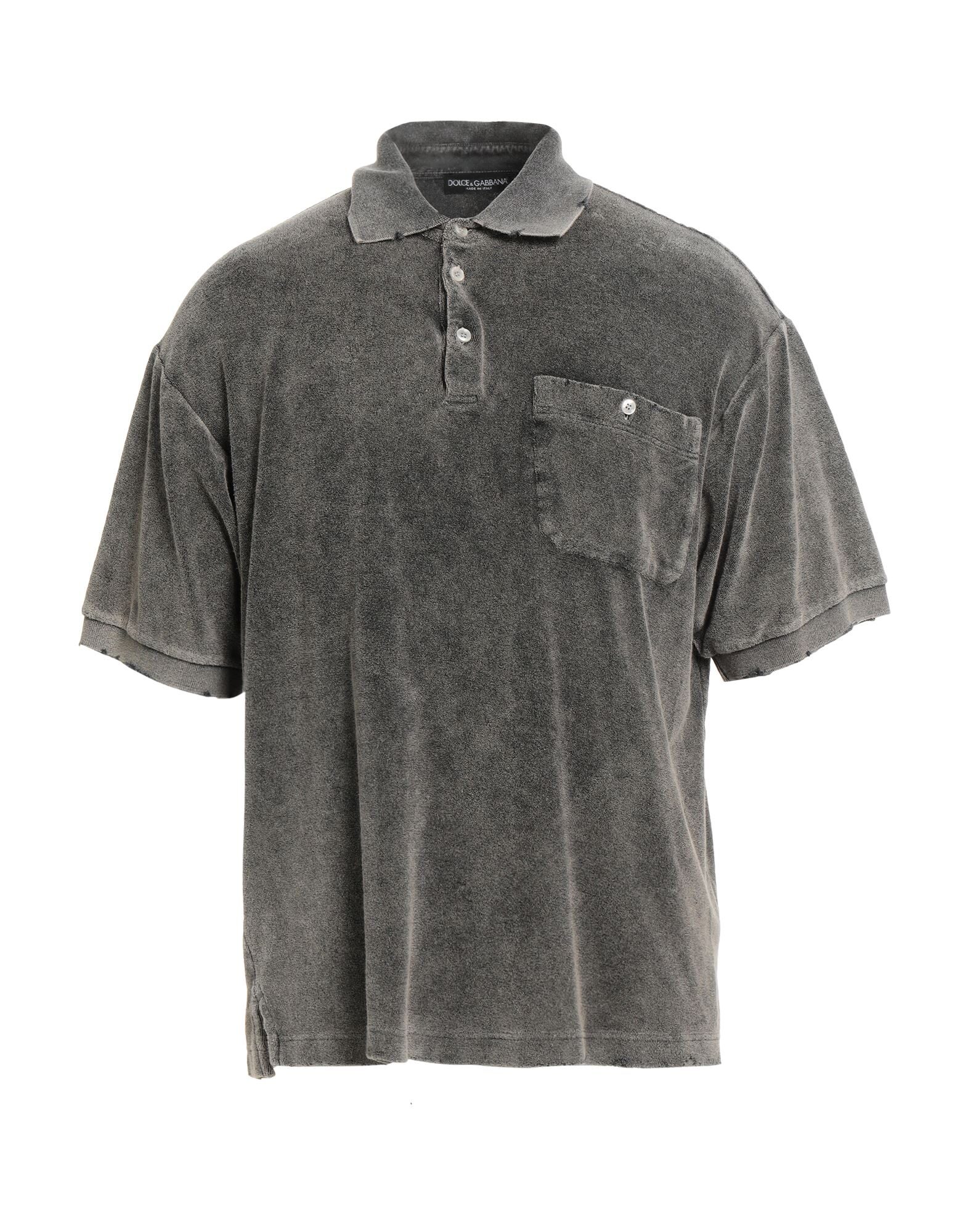 DOLCE&GABBANA - Polo