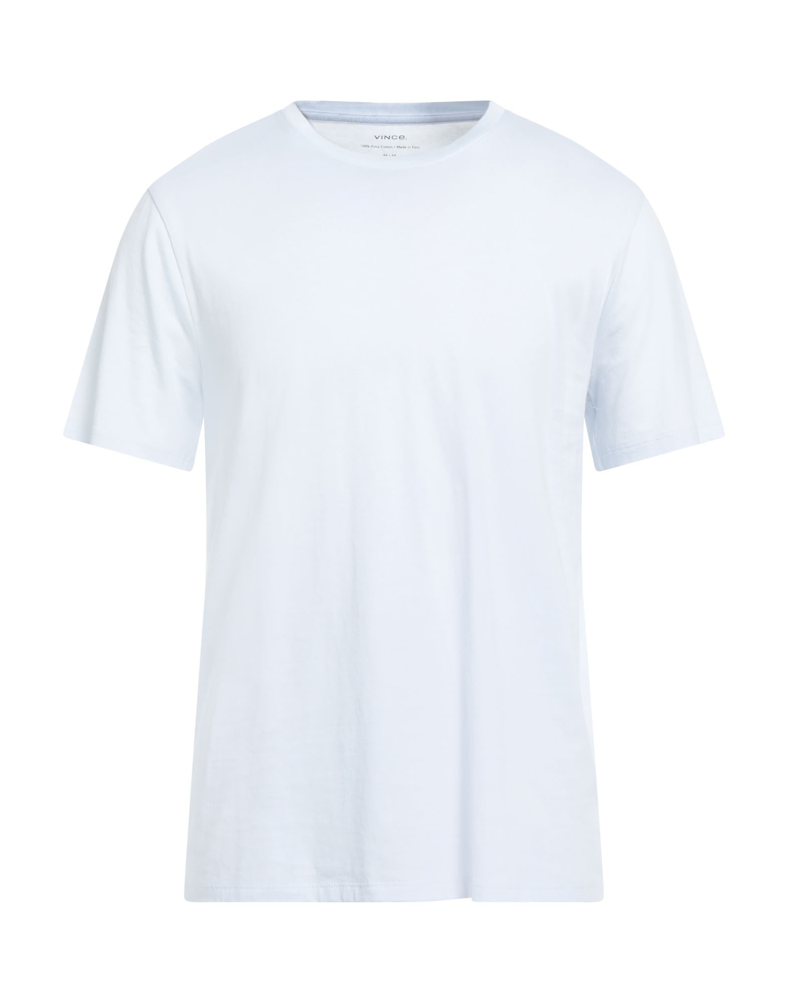 VINCE. - T-shirts