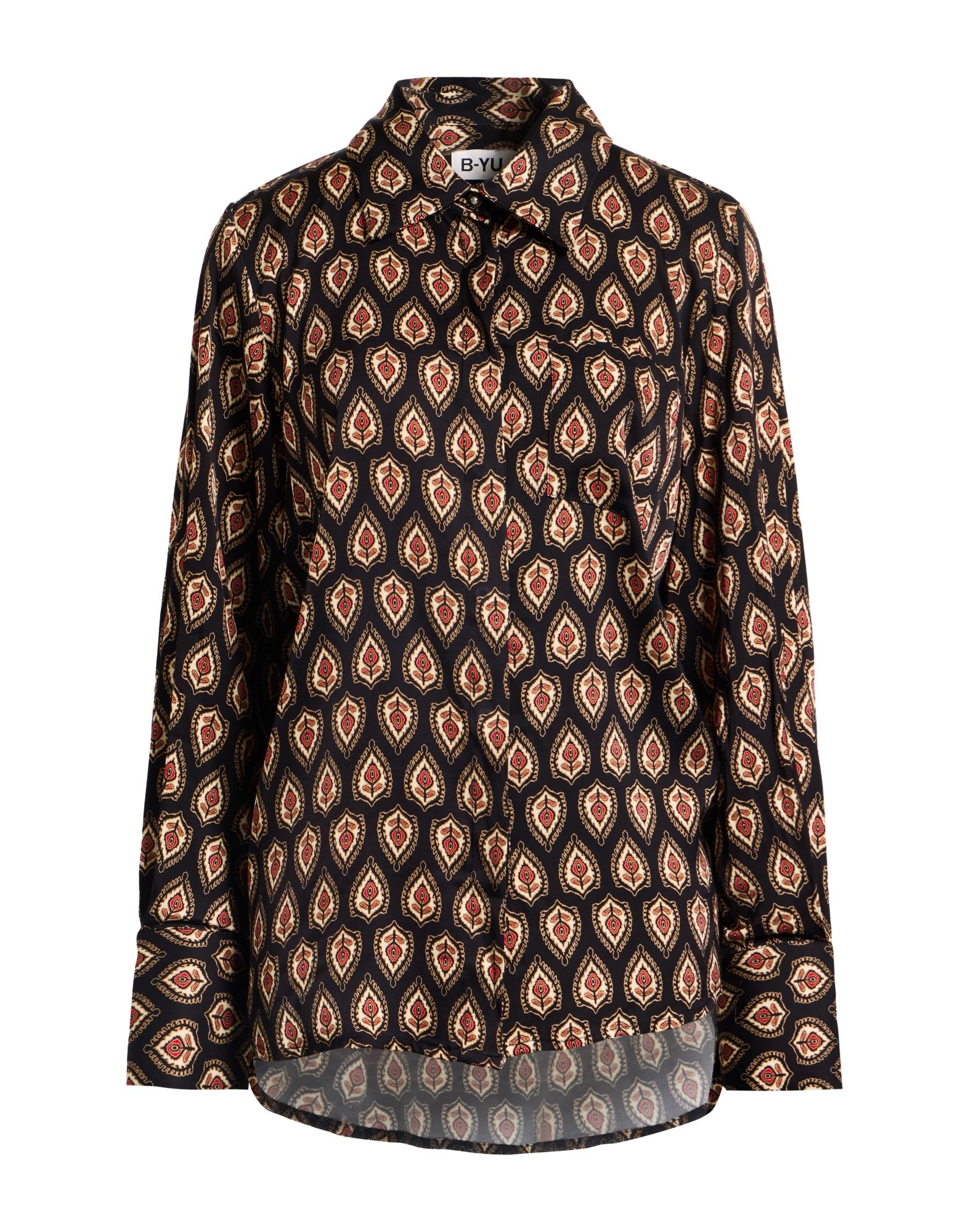 B.YU - Shirts