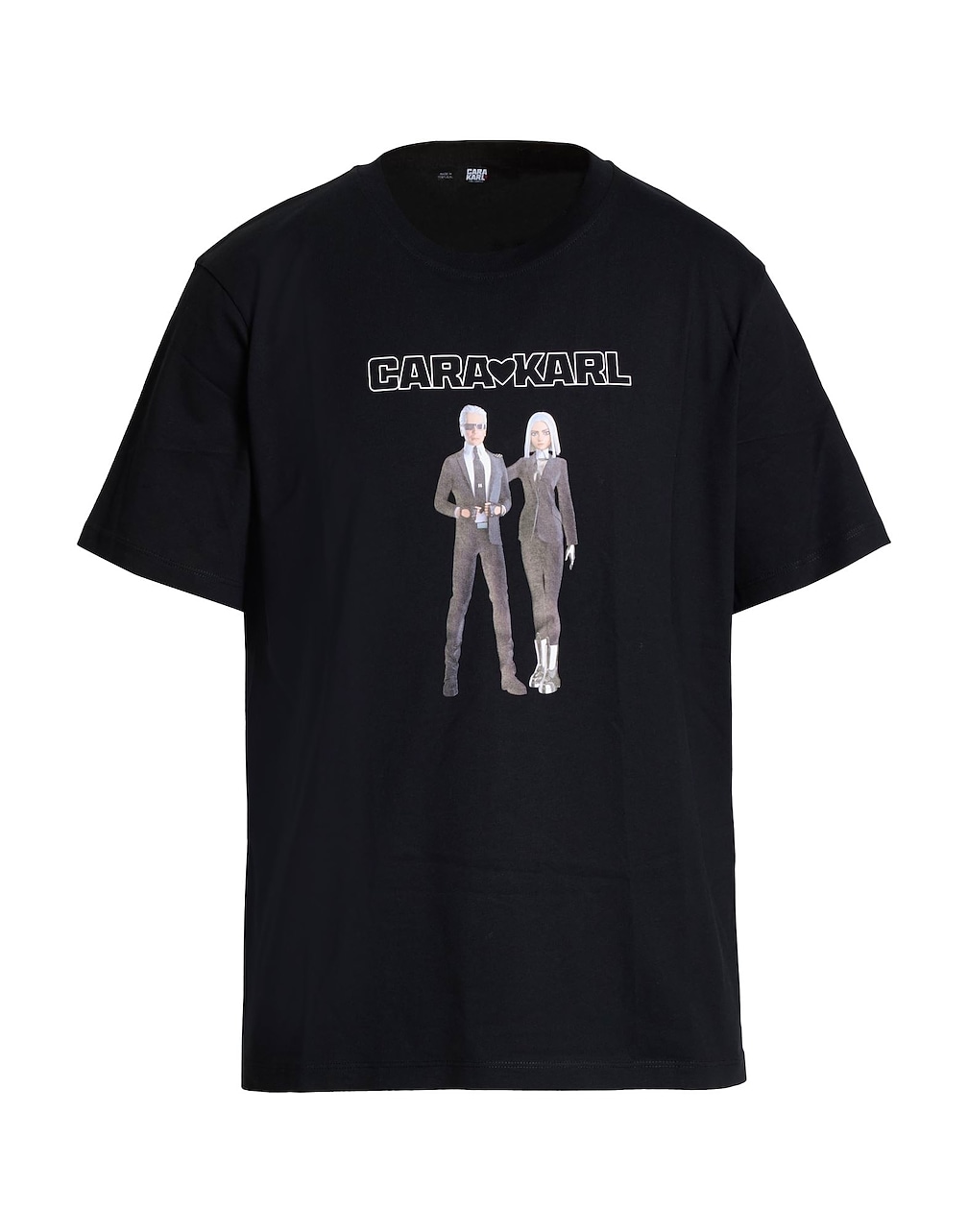KARL LAGERFELD - T-shirts