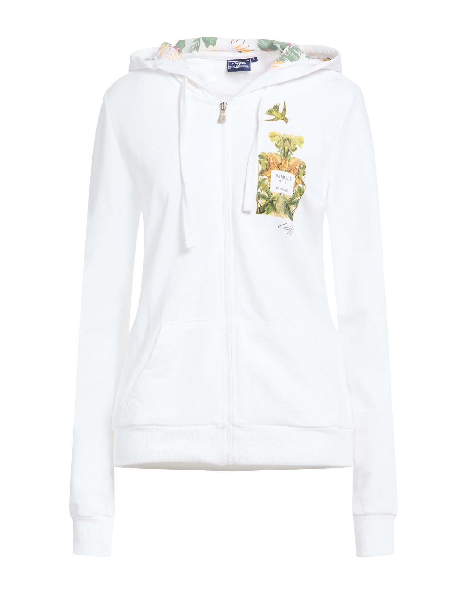 LOTTO - Толстовки