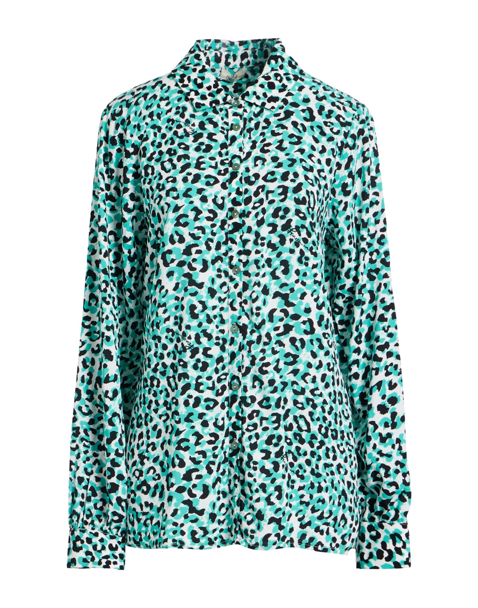 FRACOMINA - Shirts