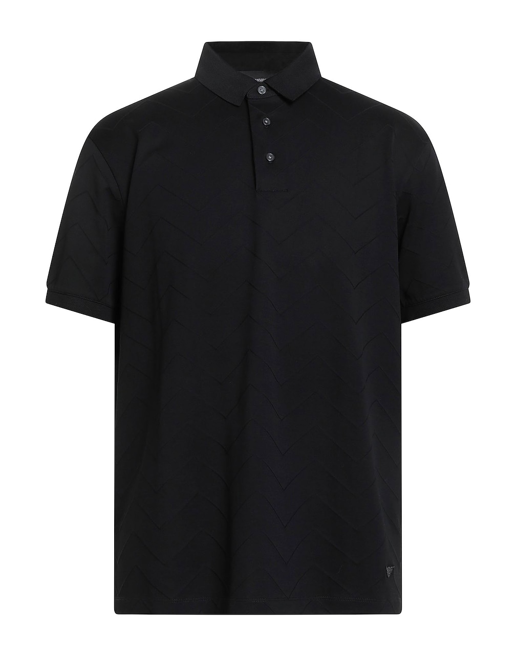 EMPORIO ARMANI - Poloshirts