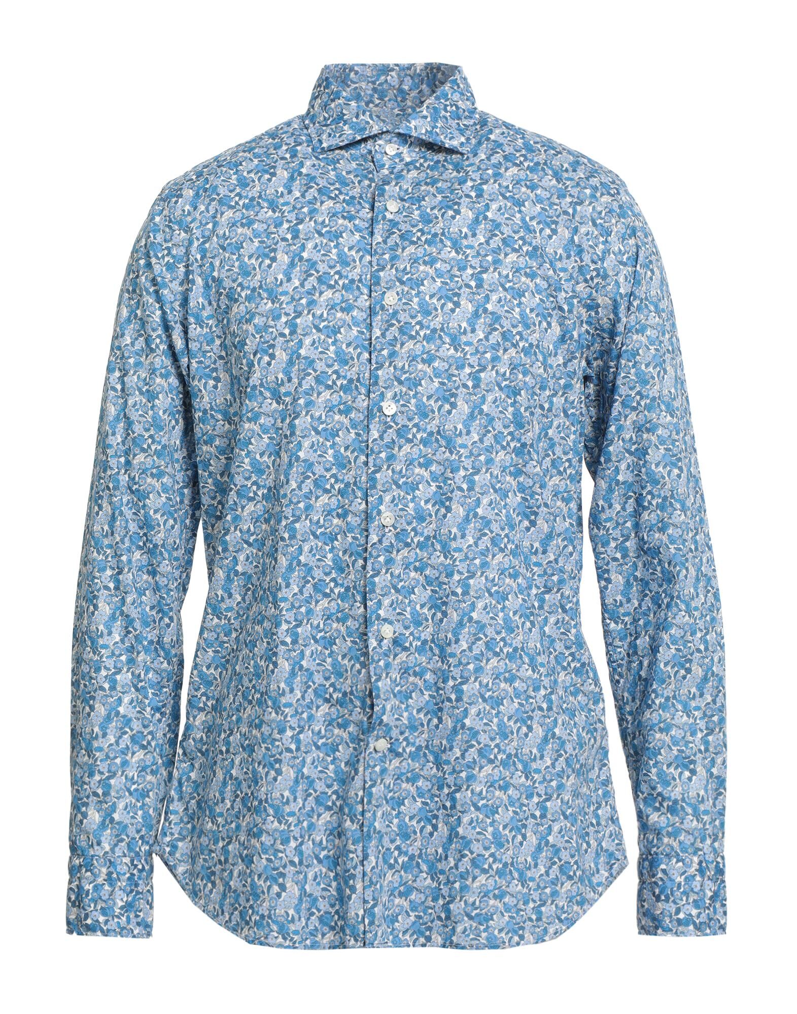 GUGLIELMINOTTI - Shirts