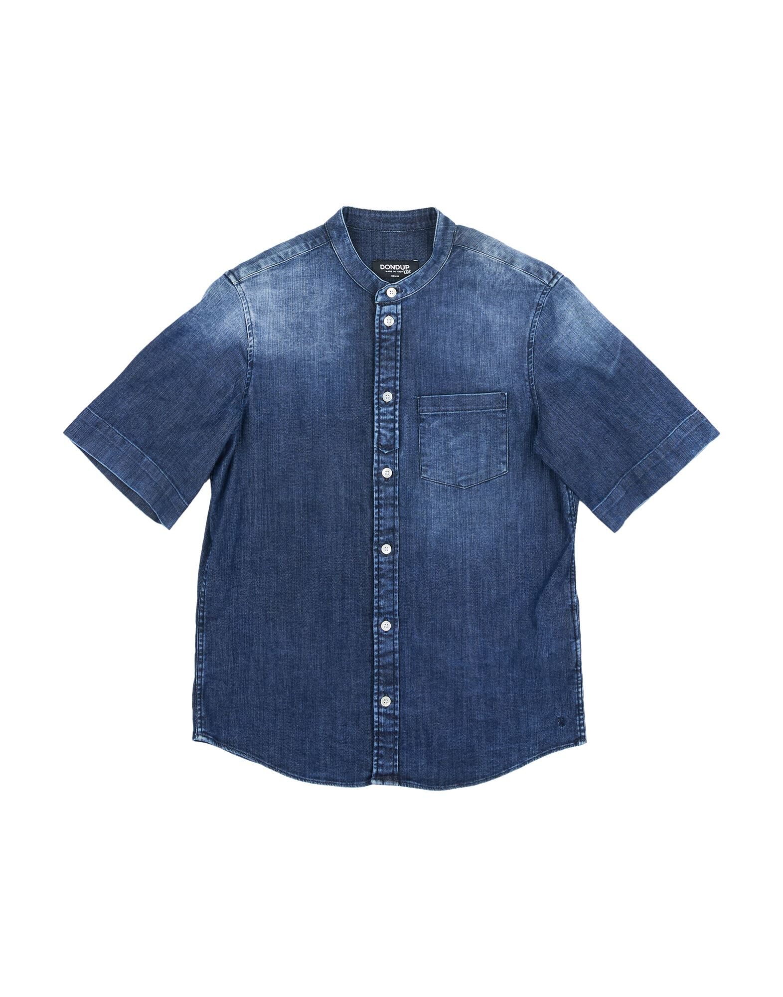 DONDUP - Denim shirts