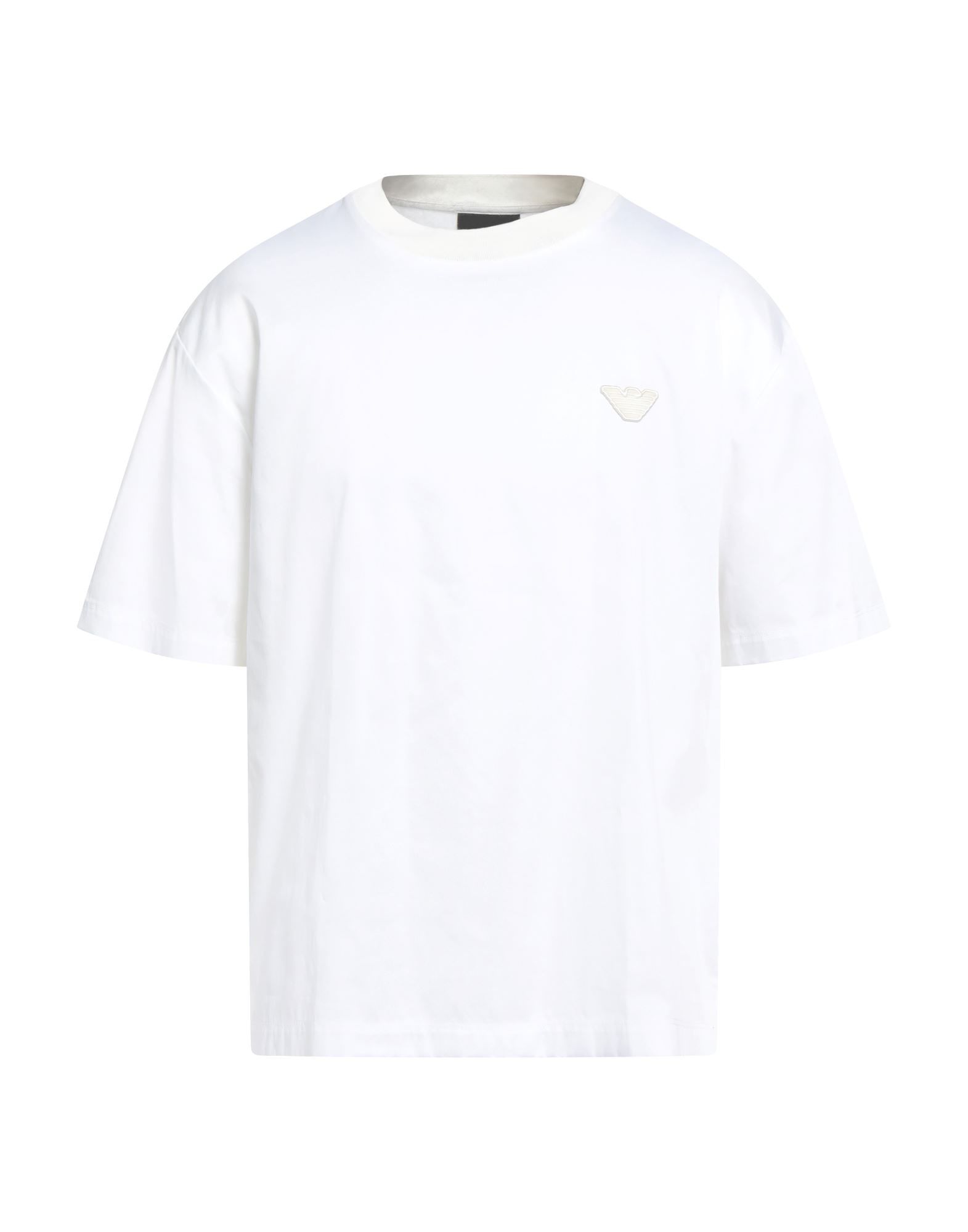 EMPORIO ARMANI - T-shirts