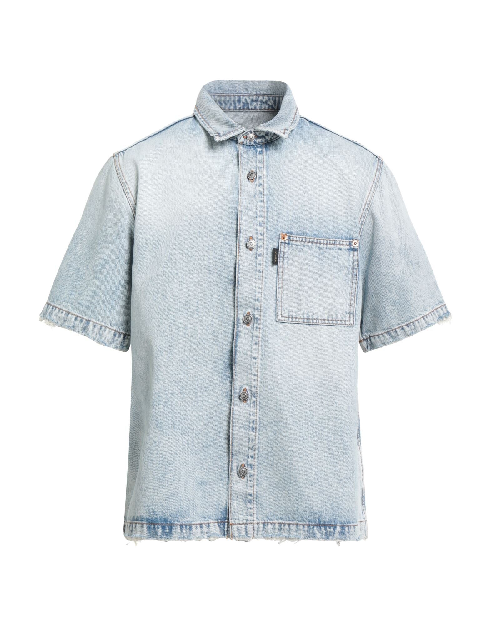 HAIKURE - Denim shirts
