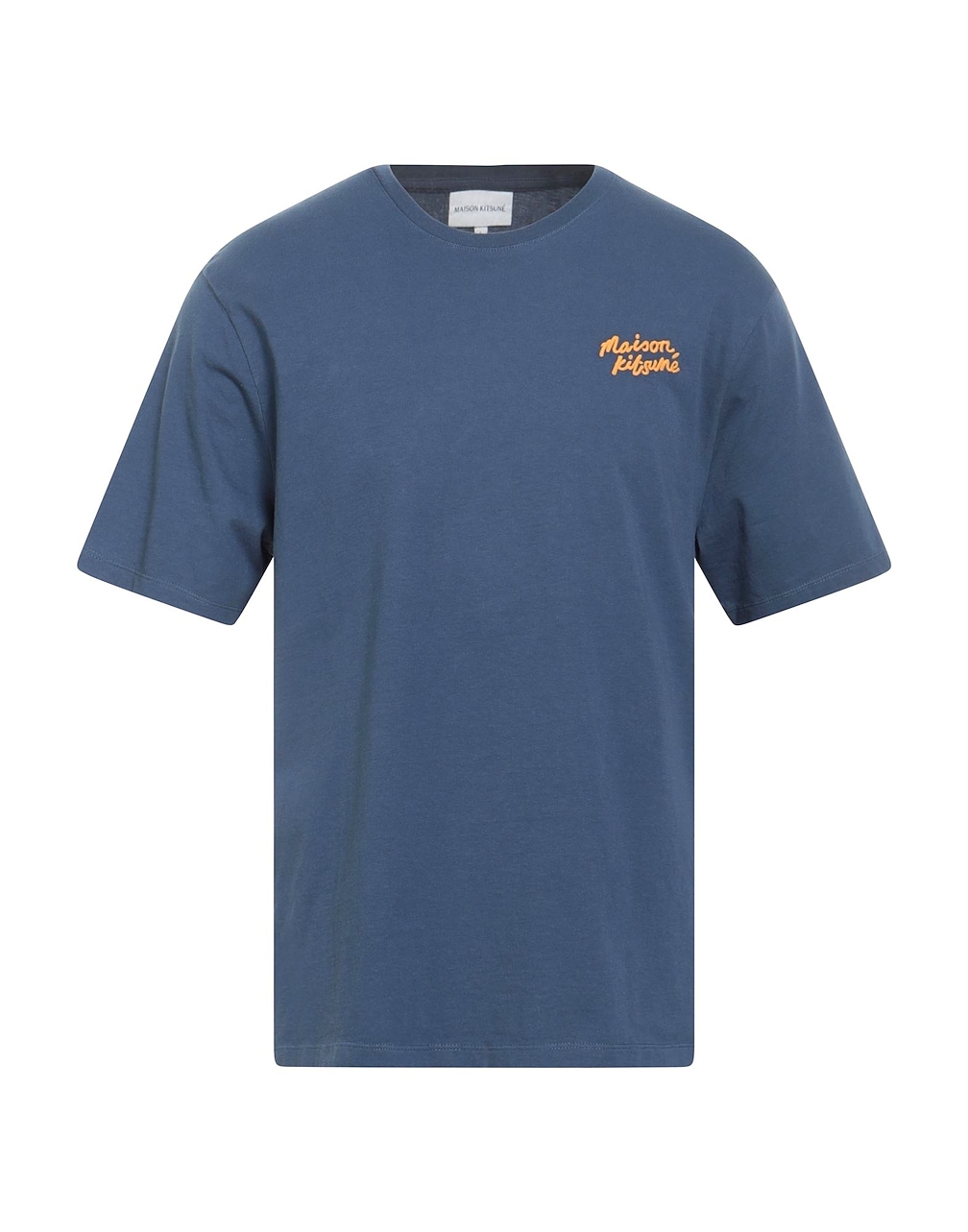 MAISON KITSUNÉ - T-shirts