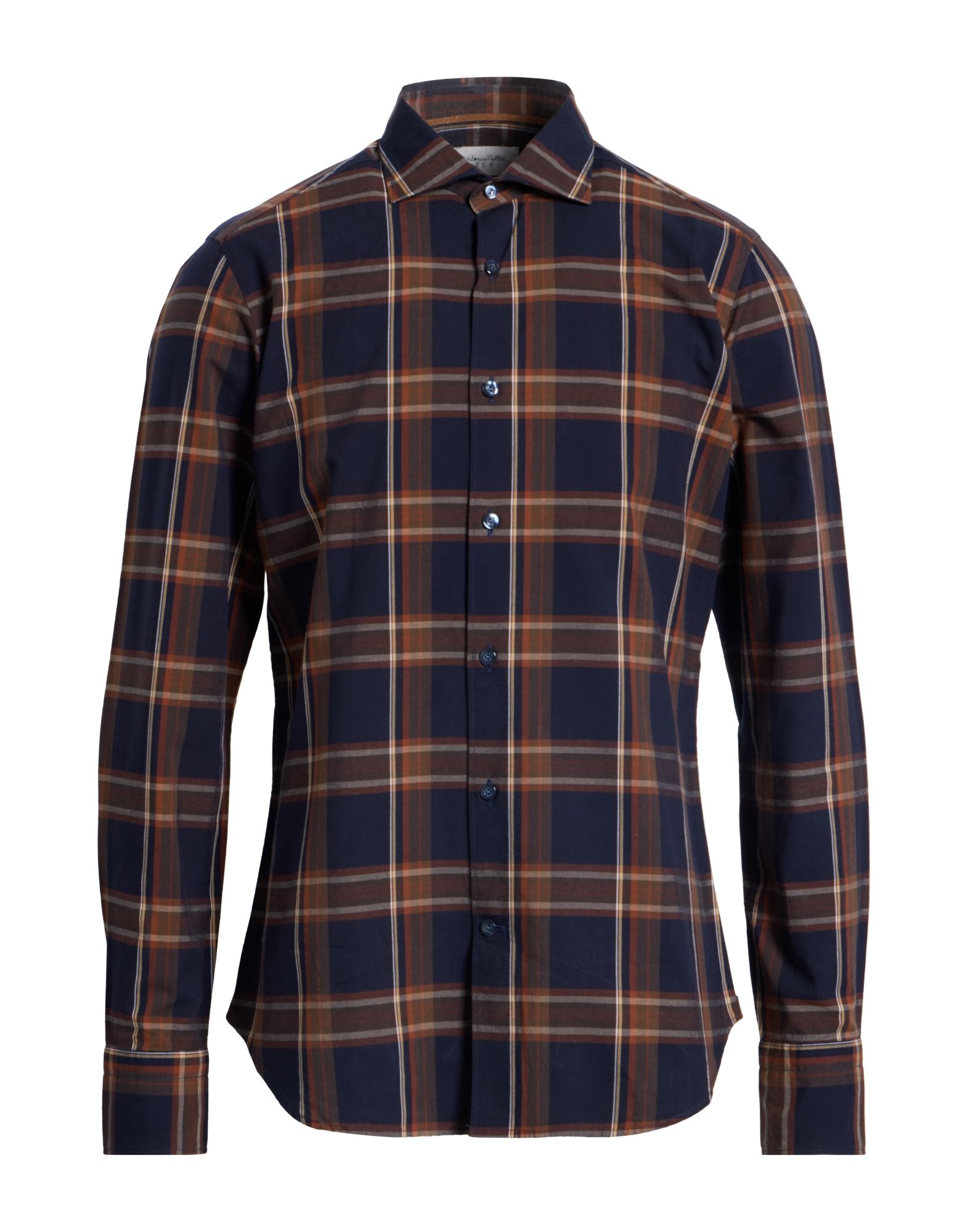 TINTORIA MATTEI 954 - Shirts