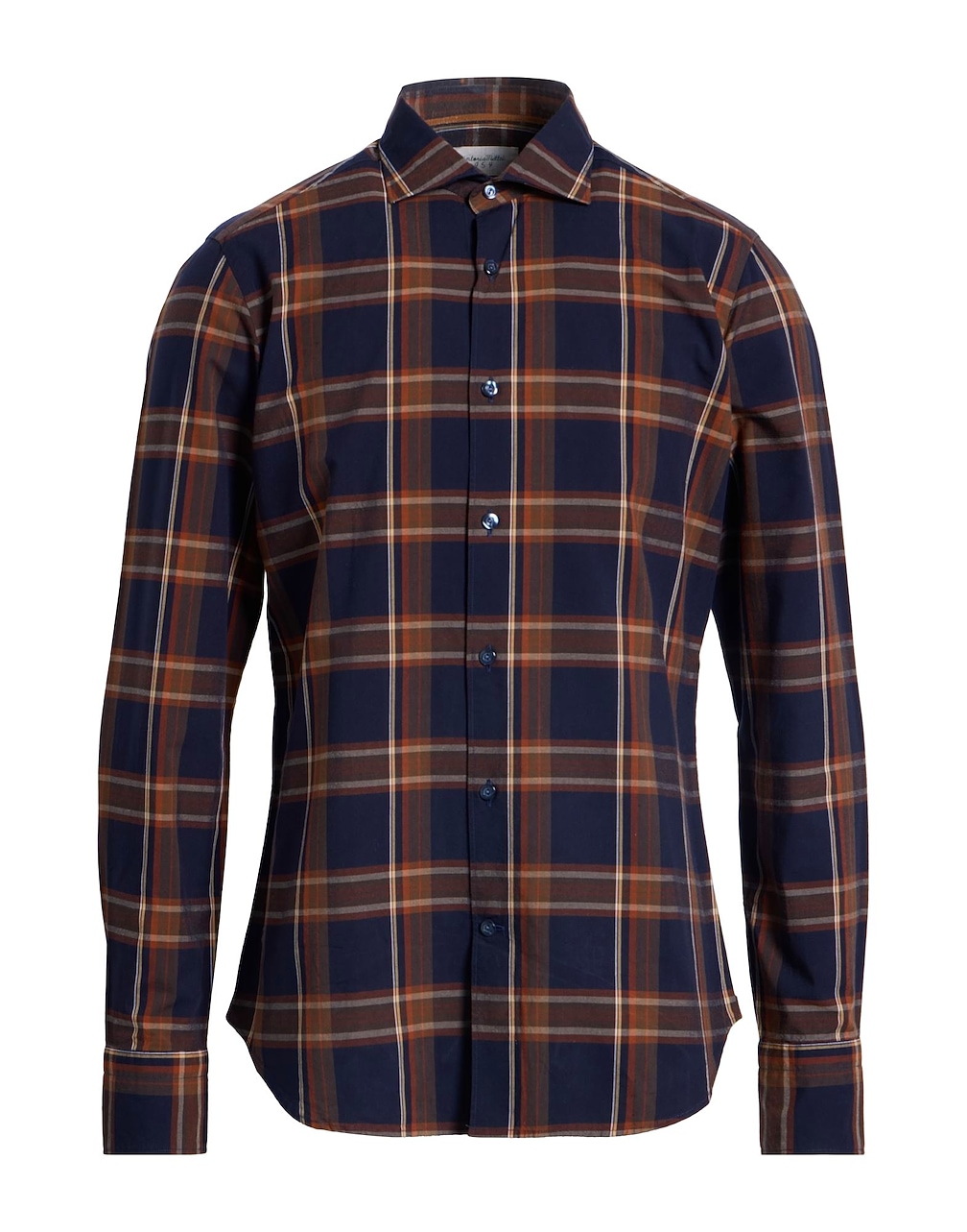 TINTORIA MATTEI 954 - Πουκάμισα