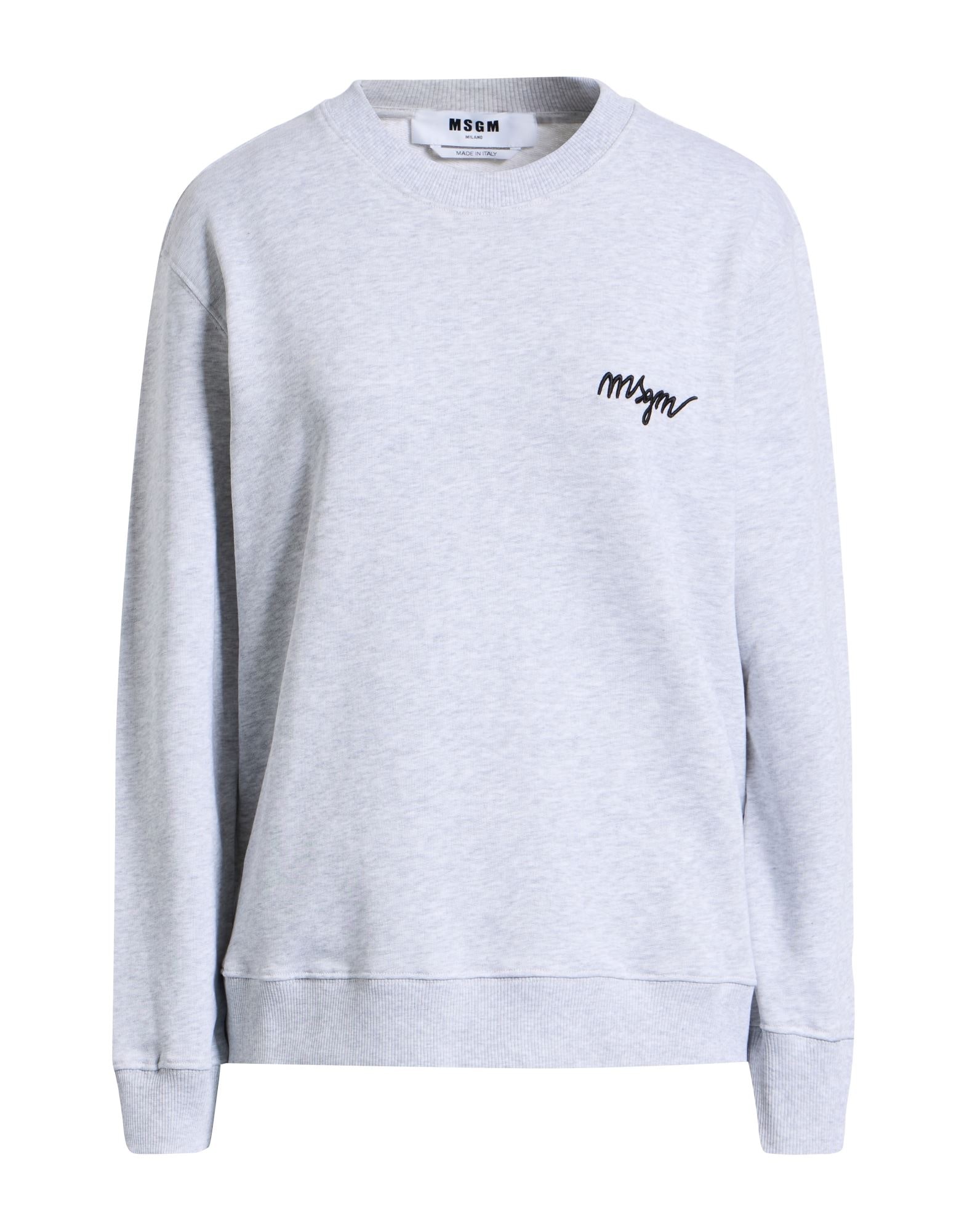 MSGM - Sweatshirts