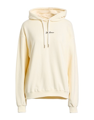 DISCLAIMER Hooded track jacket 100% Cotton