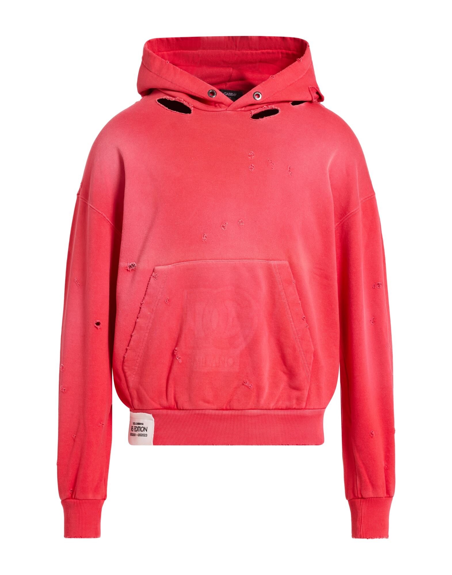 DOLCE&GABBANA - Sweatshirts