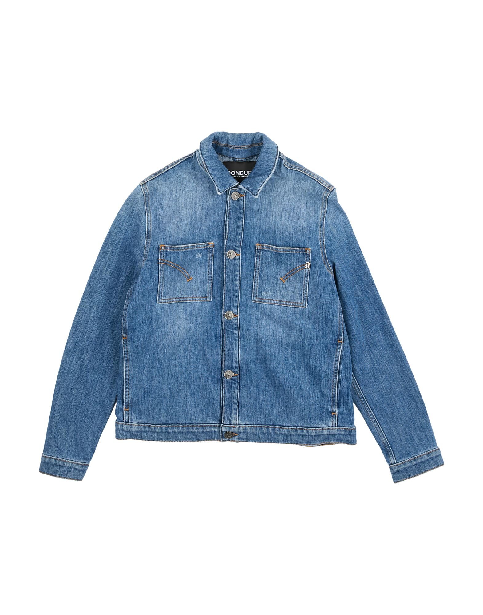 DONDUP - Denim outerwear