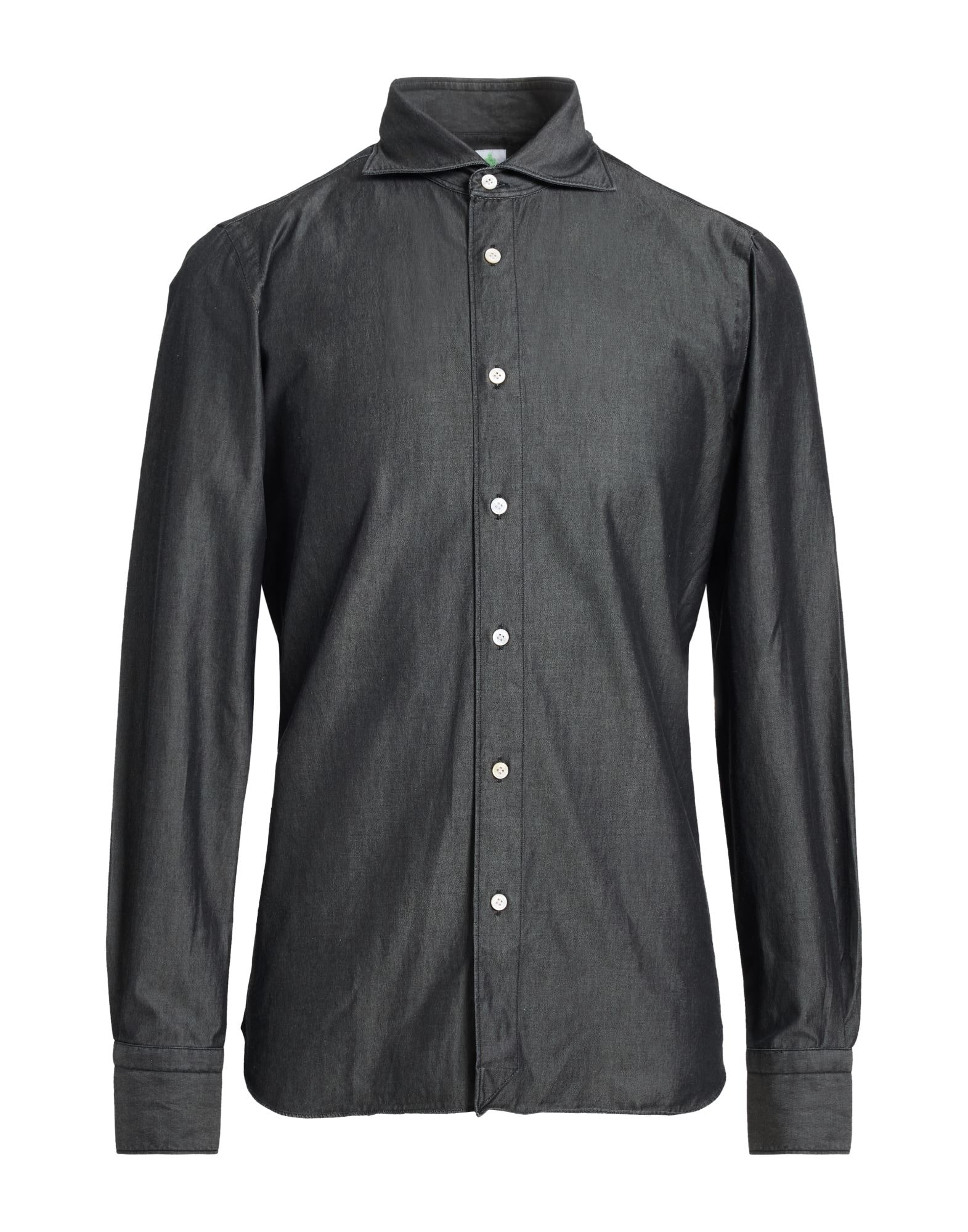FINAMORE 1925 - Denim shirts