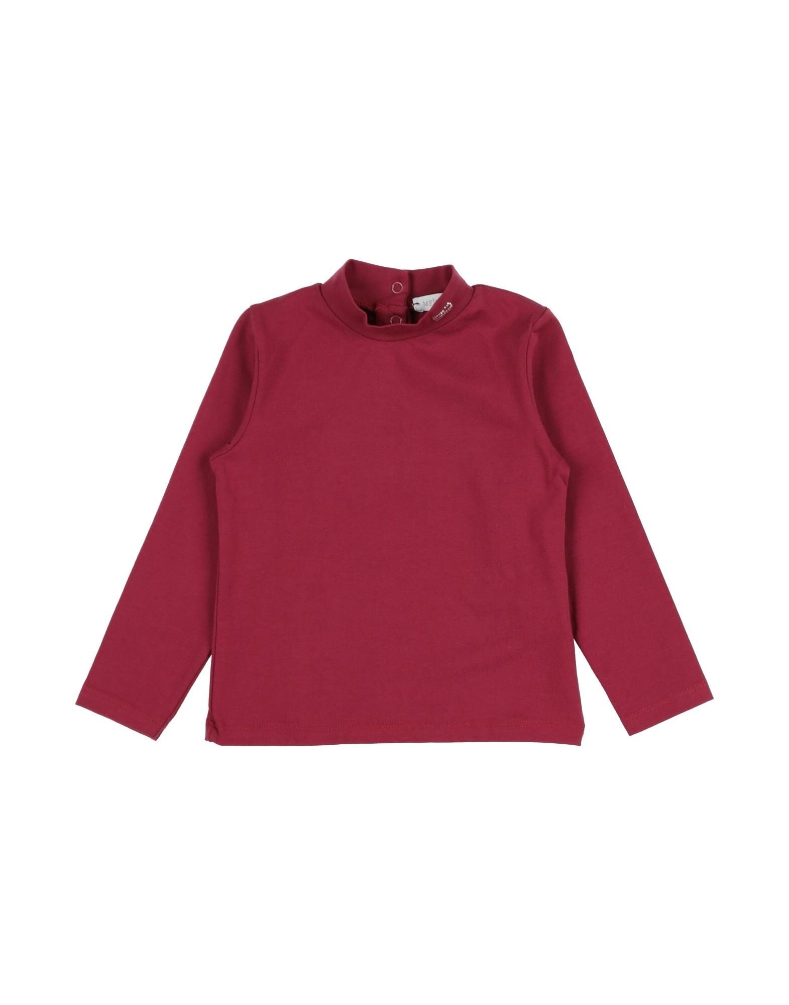 MEILISA BAI - Футболки