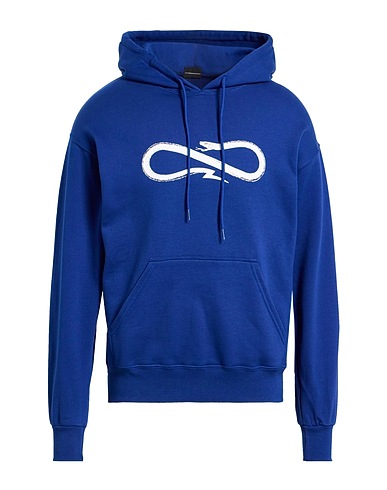 PROPAGANDA Sweatshirt 100% Cotton