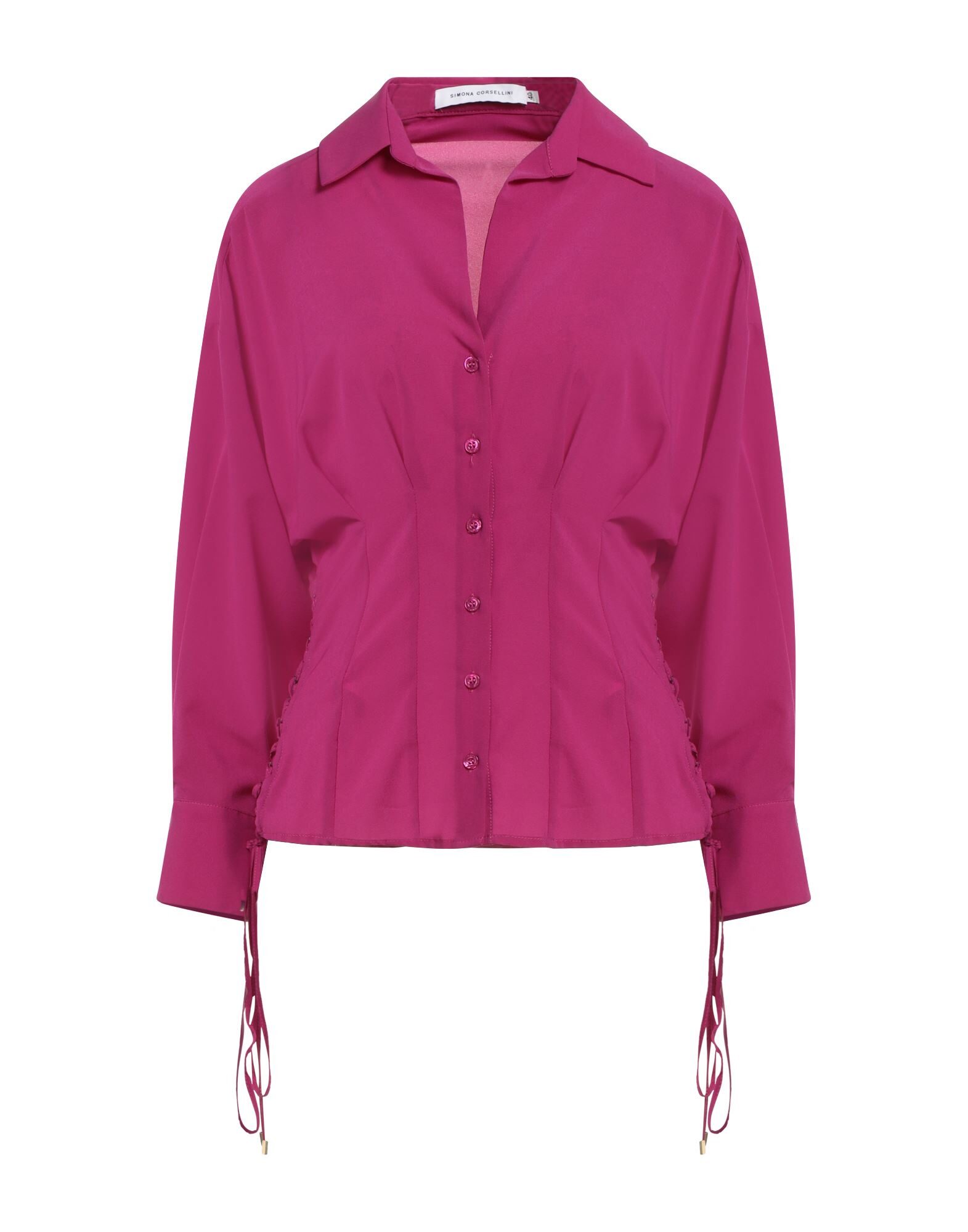 SIMONA CORSELLINI - Shirts