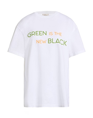 HERNO T-shirt 100% Cotton